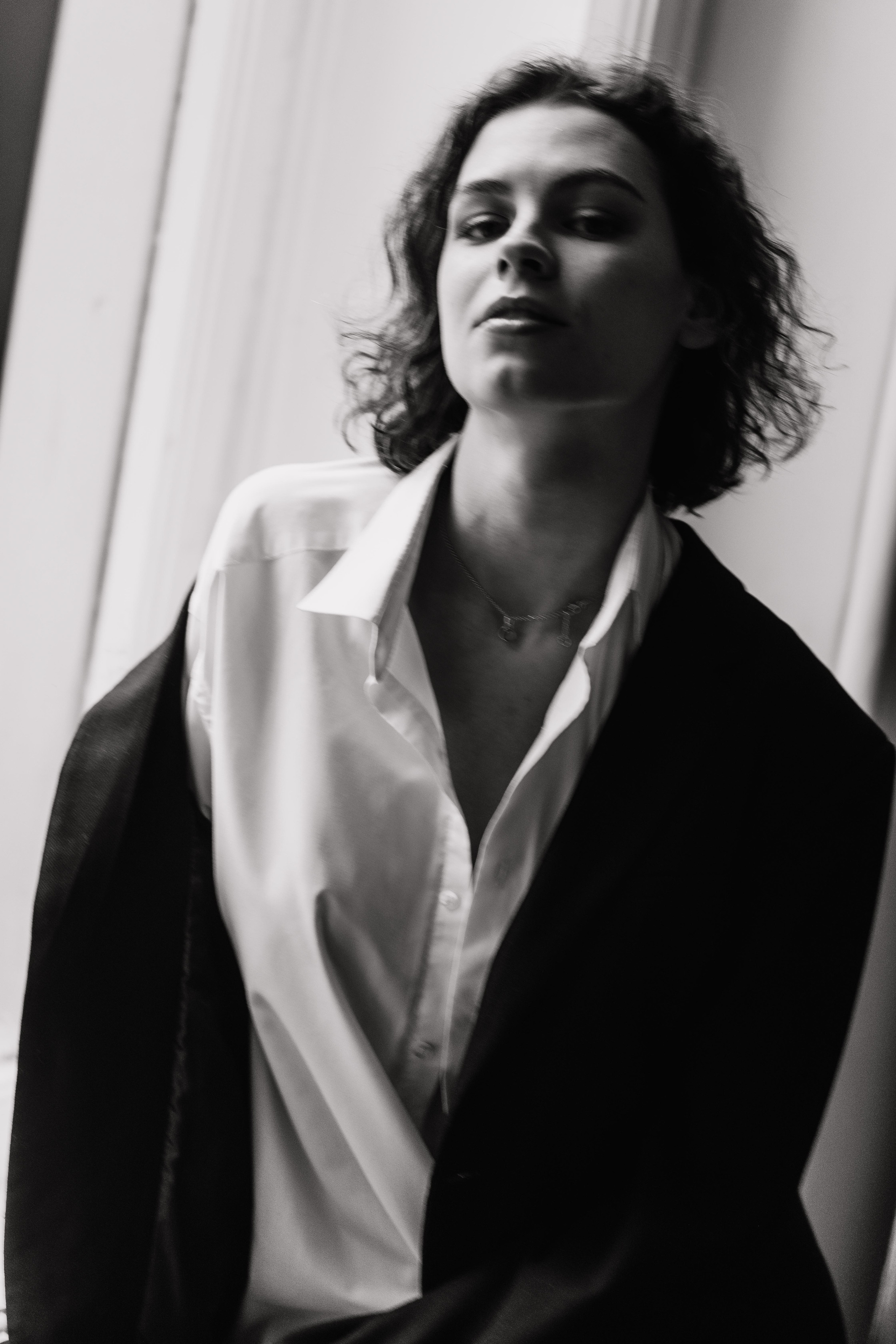 Портреты. Фотограф и фототренер Москва и Питер