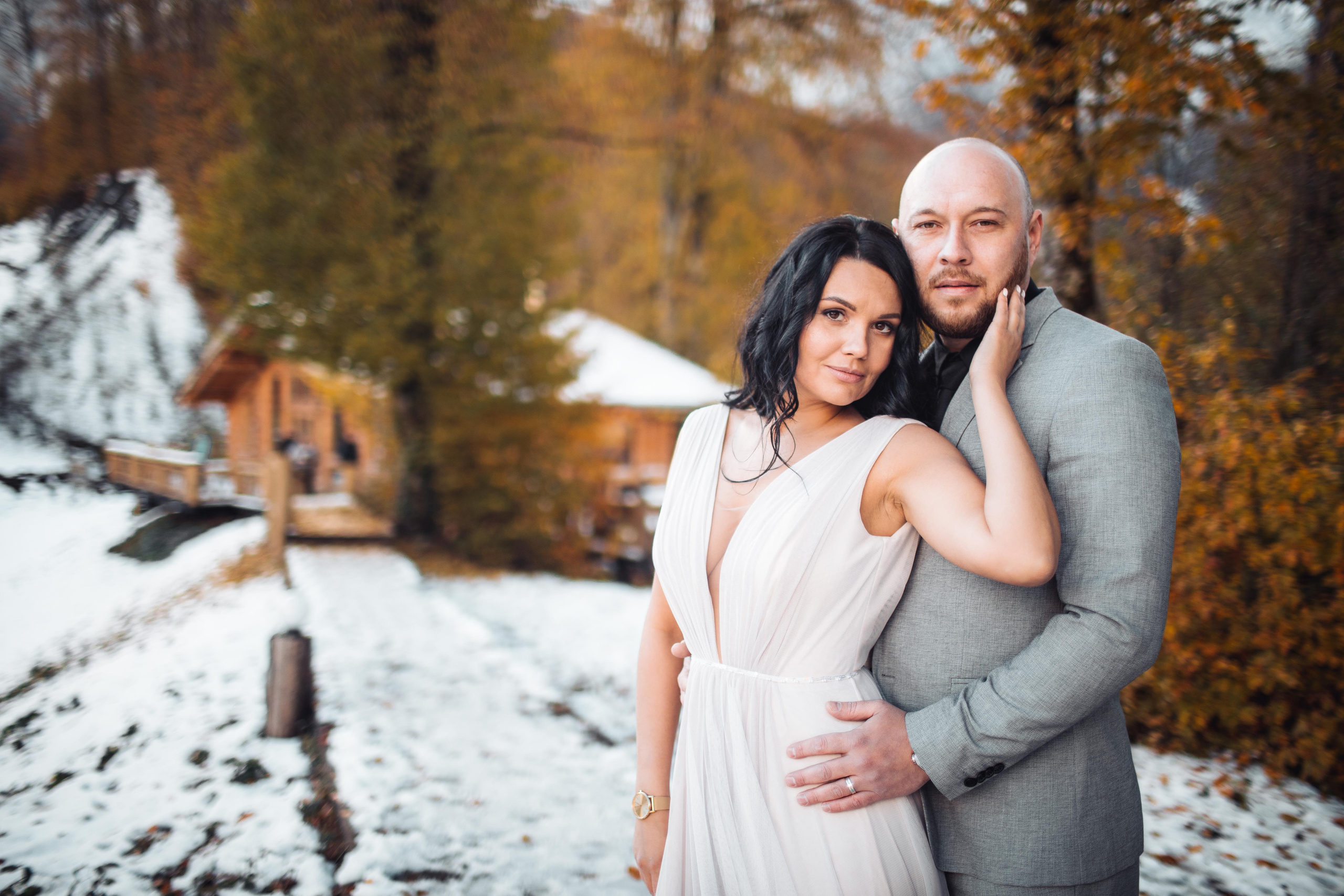 Свадьбы и семейные. Фотограф и фототренер Москва и Питер