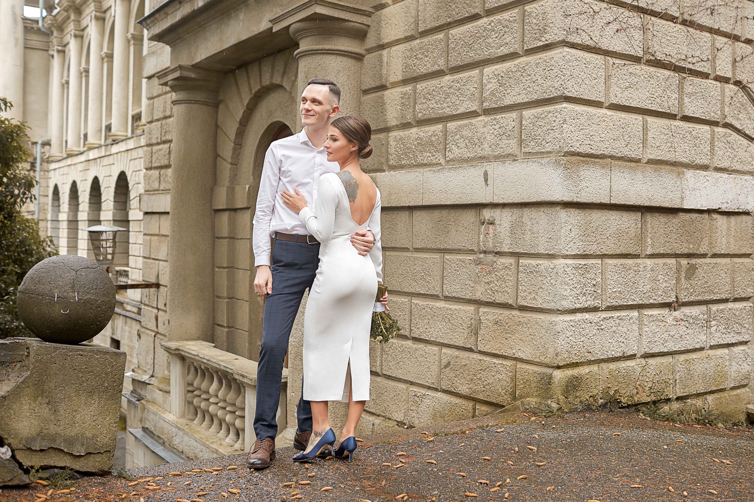 Свадьбы и семейные. Фотограф и фототренер Москва и Питер