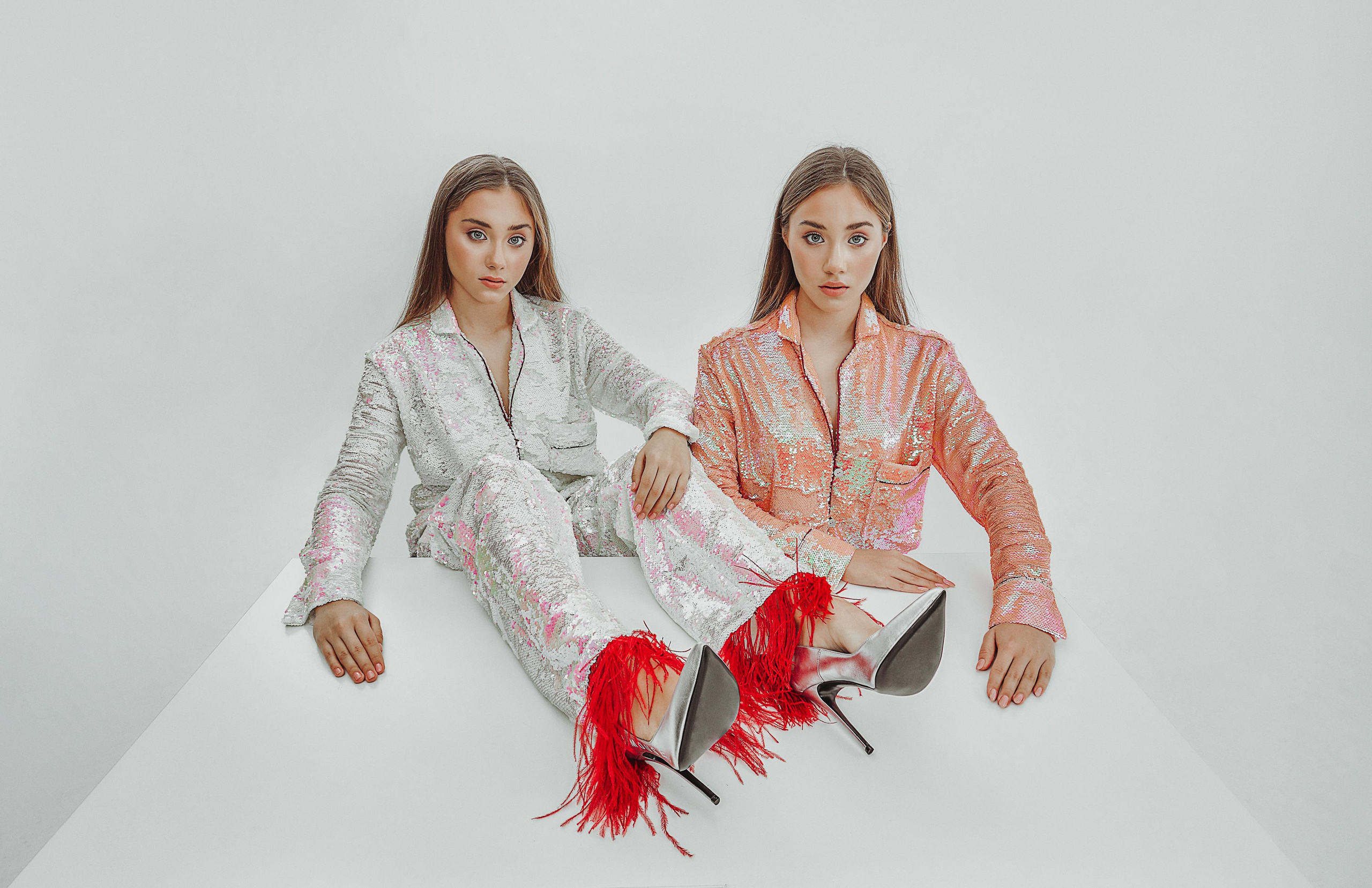 Портреты. Фотограф и фототренер Москва и Питер