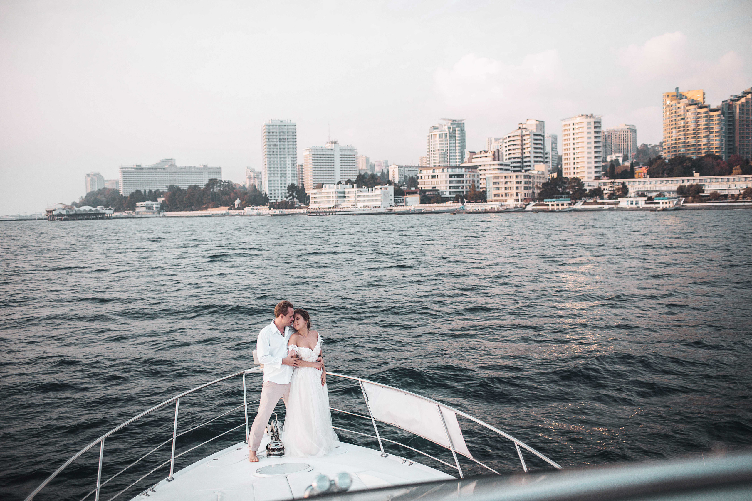 Свадьбы и семейные. Фотограф и фототренер Москва и Питер