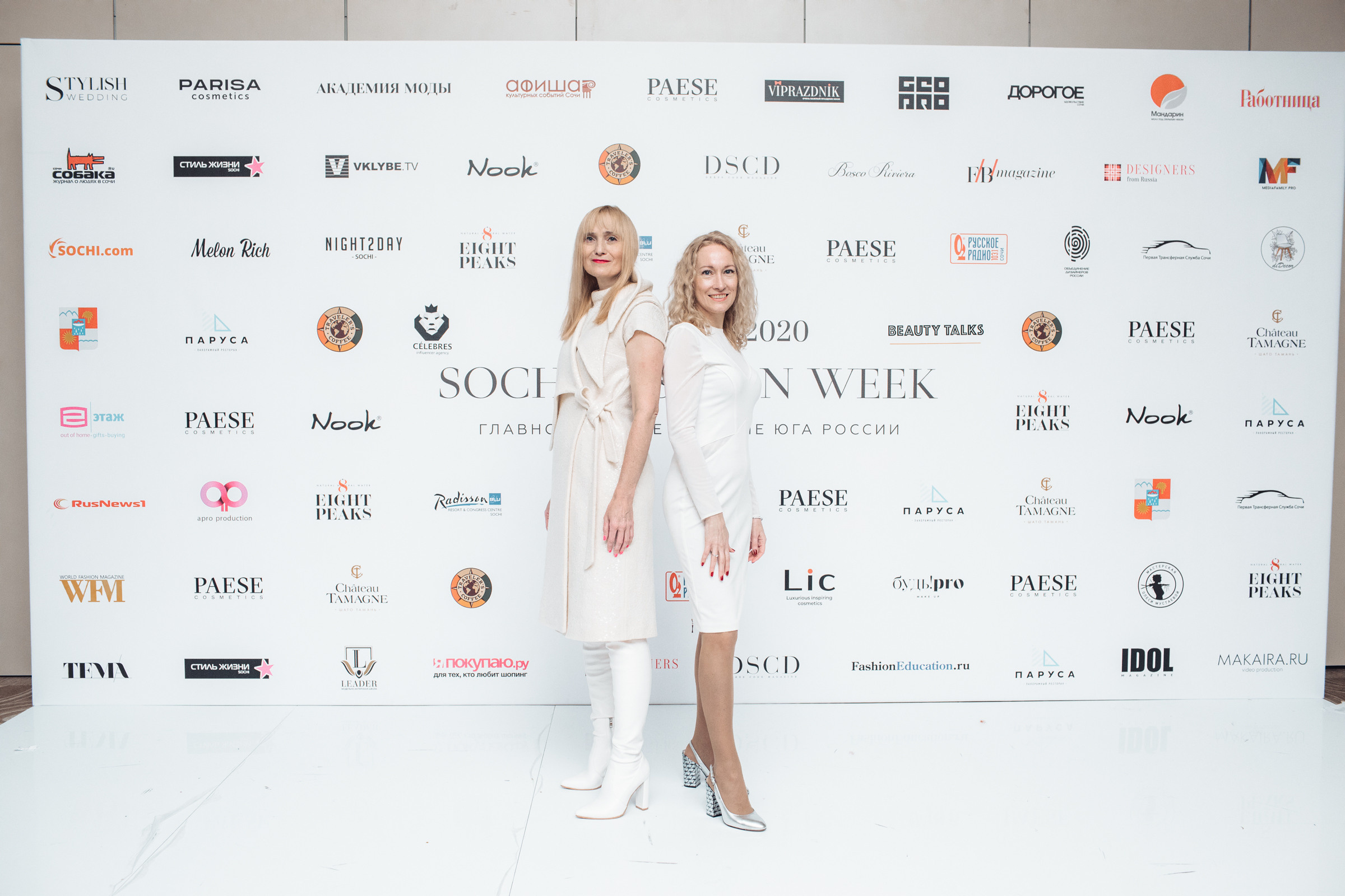 Репортаж и бэкстейдж. Фотограф и фототренер Москва и Питер