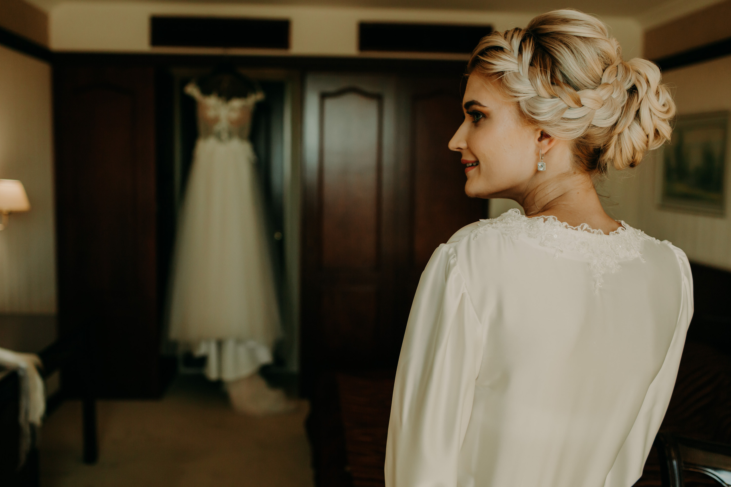 Свадьбы и семейные. Фотограф и фототренер Москва и Питер