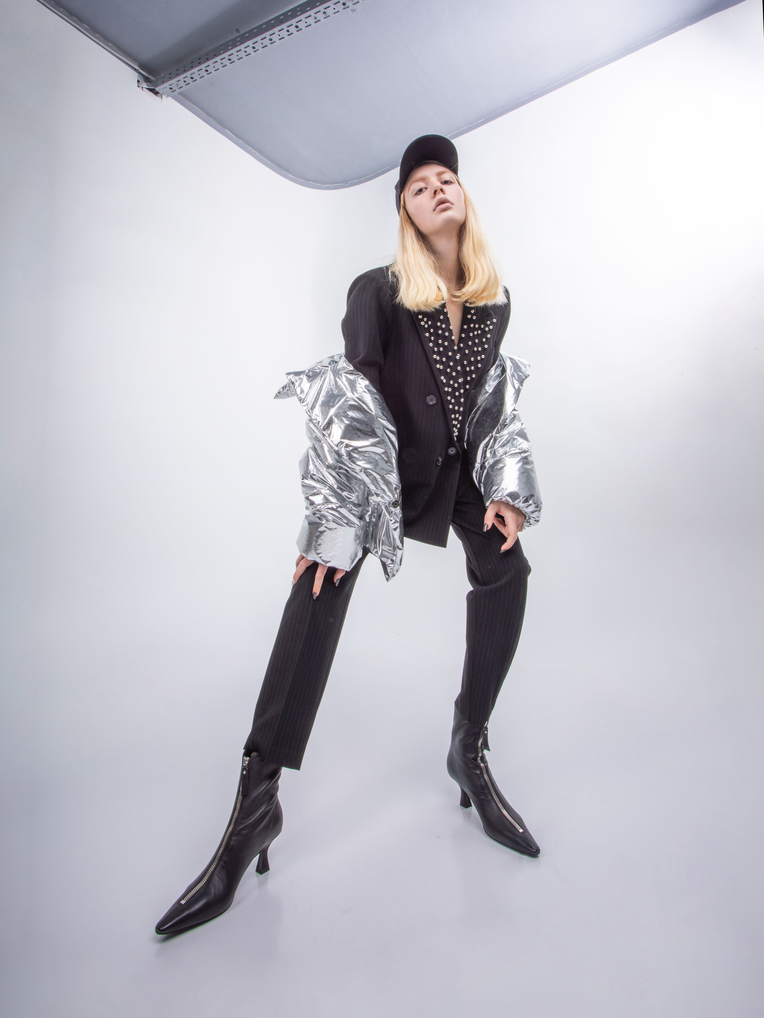 Портреты. Фотограф и фототренер Москва и Питер