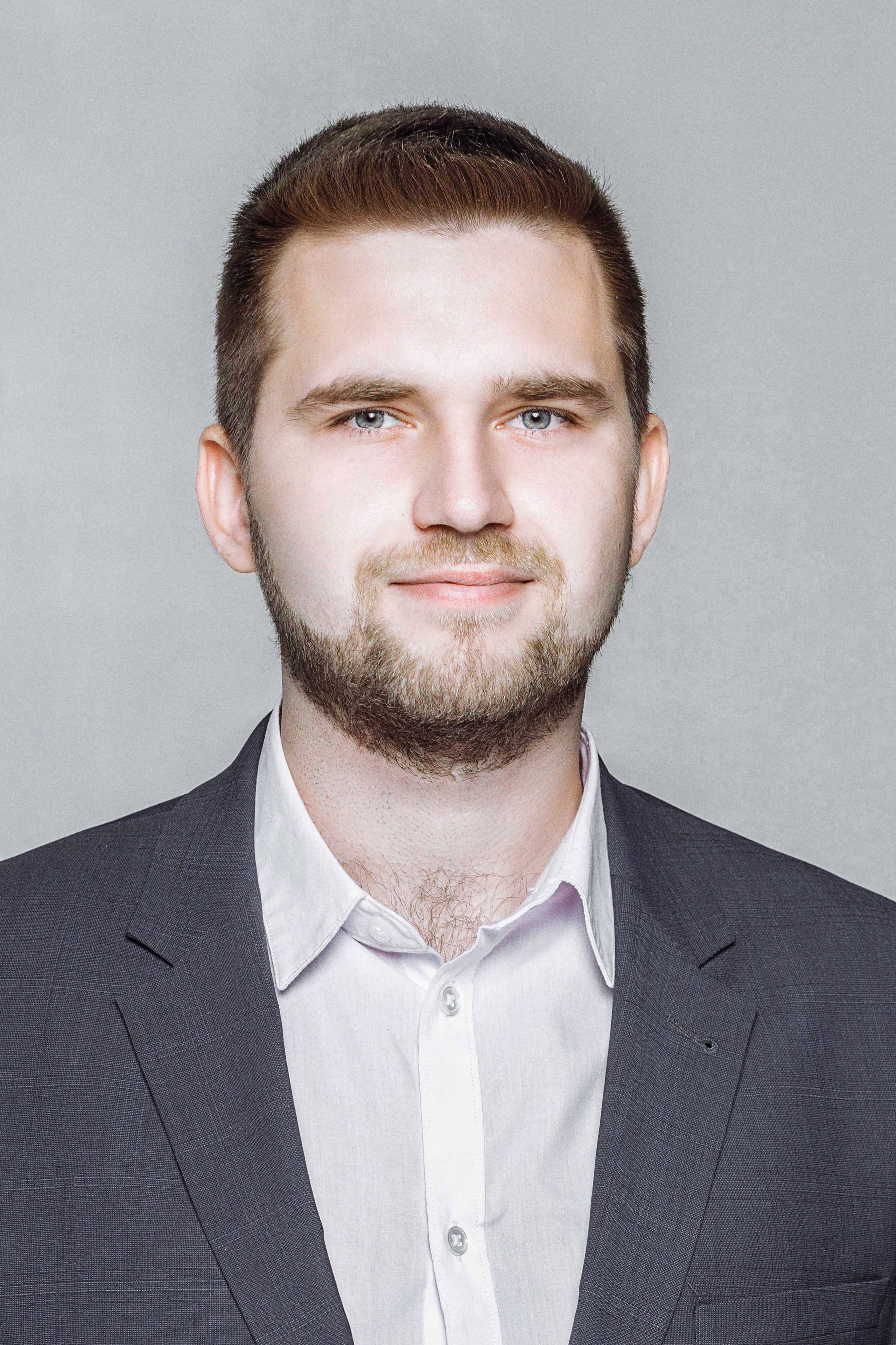 Портреты. Фотограф и фототренер Москва и Питер