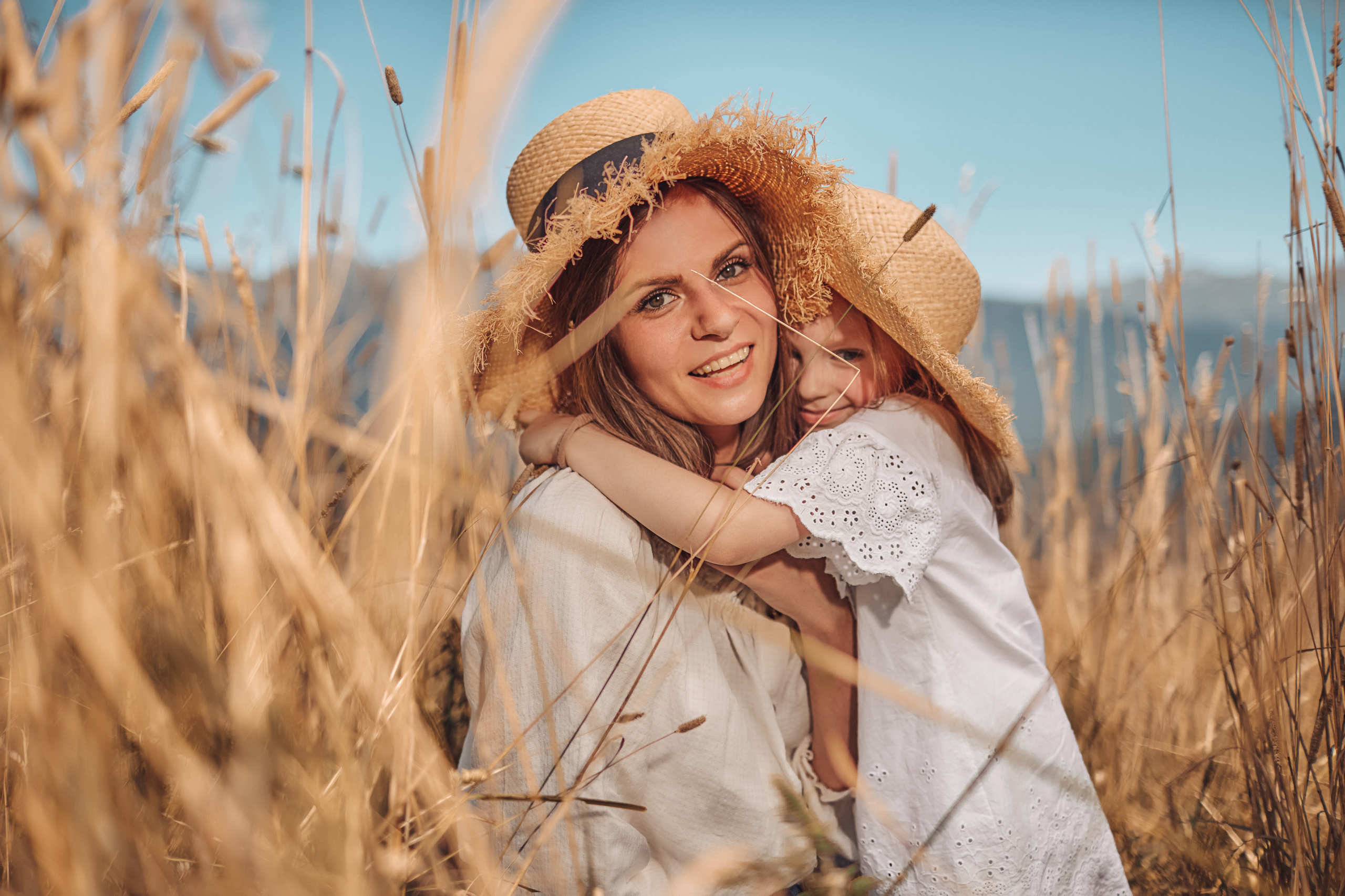 Свадьбы и семейные. Фотограф и фототренер Москва и Питер