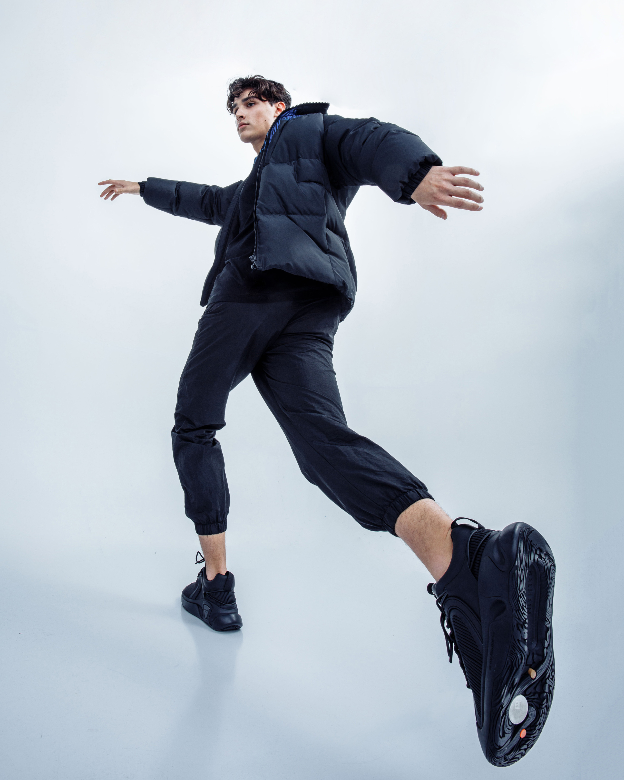 Портреты. Фотограф и фототренер Москва и Питер