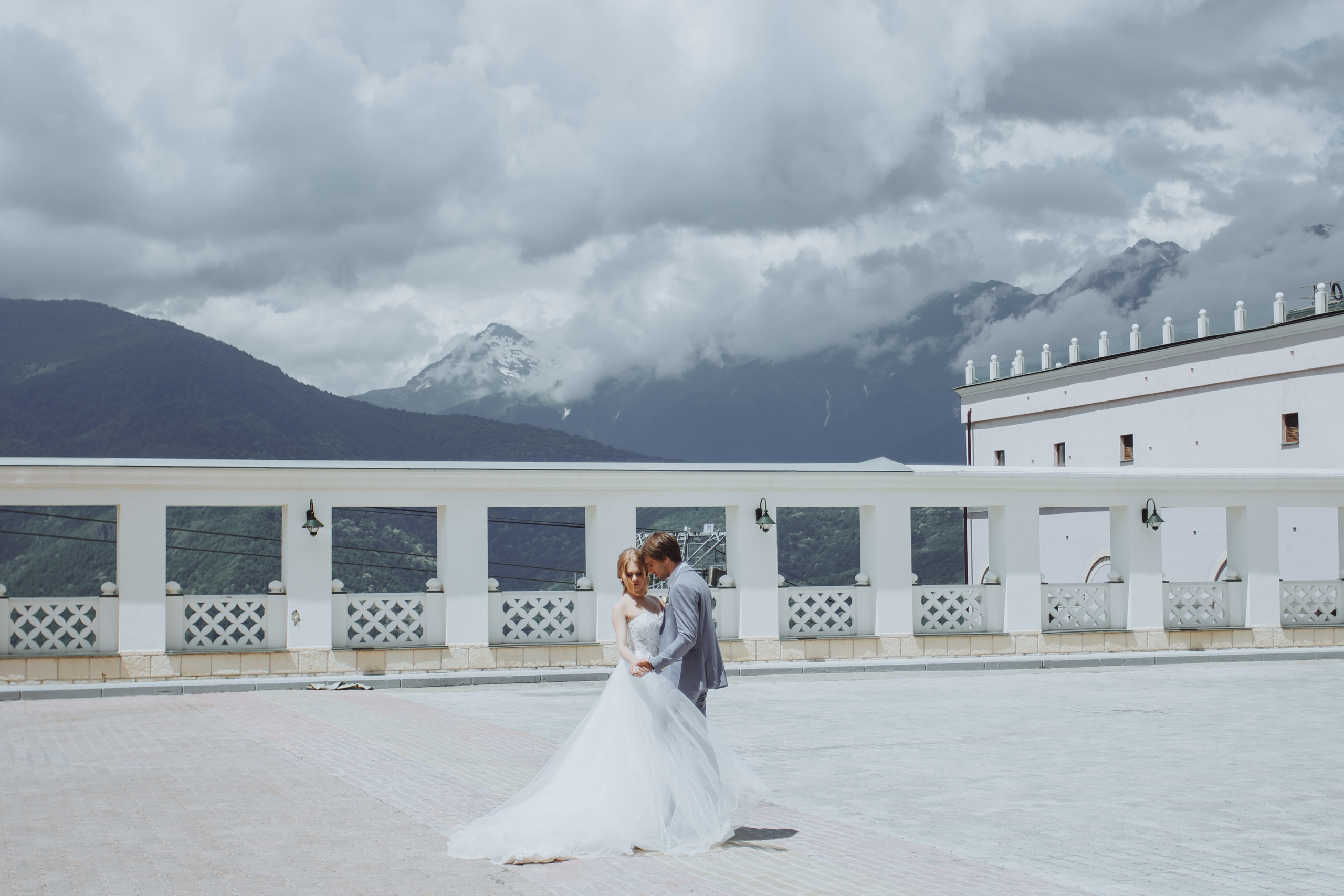 Свадьбы и семейные. Фотограф и фототренер Москва и Питер