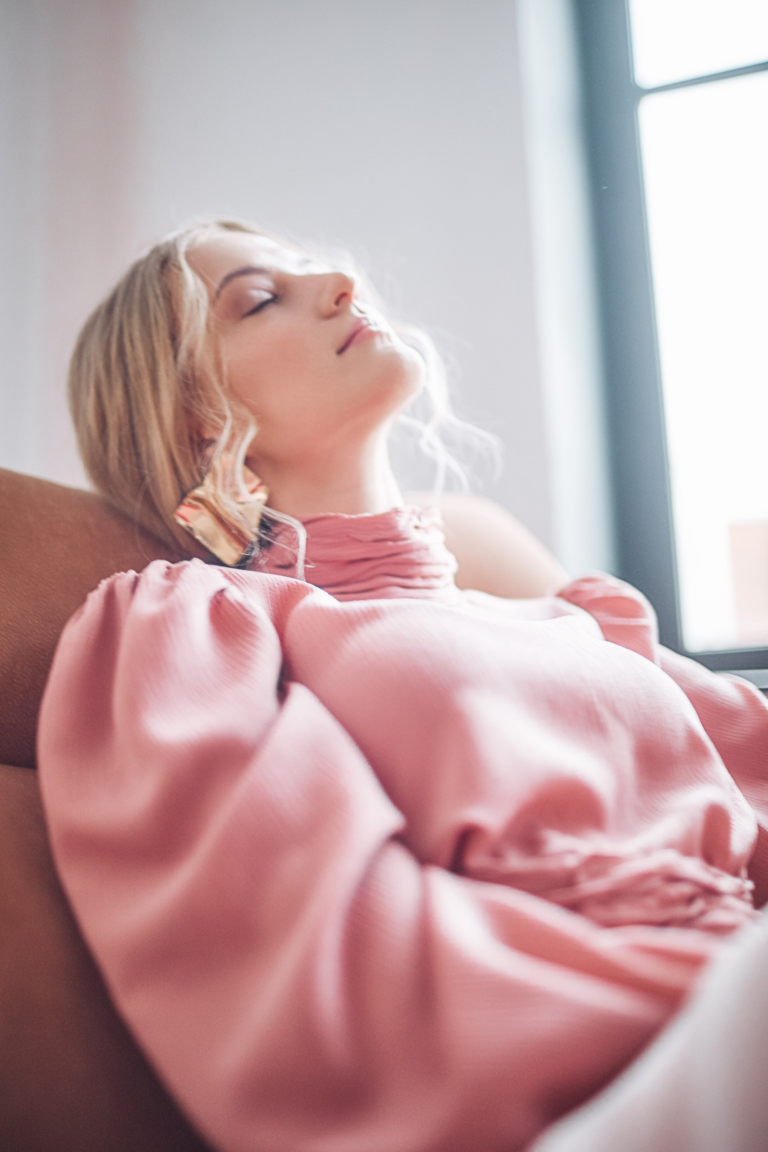 Портреты. Фотограф и фототренер Москва и Питер