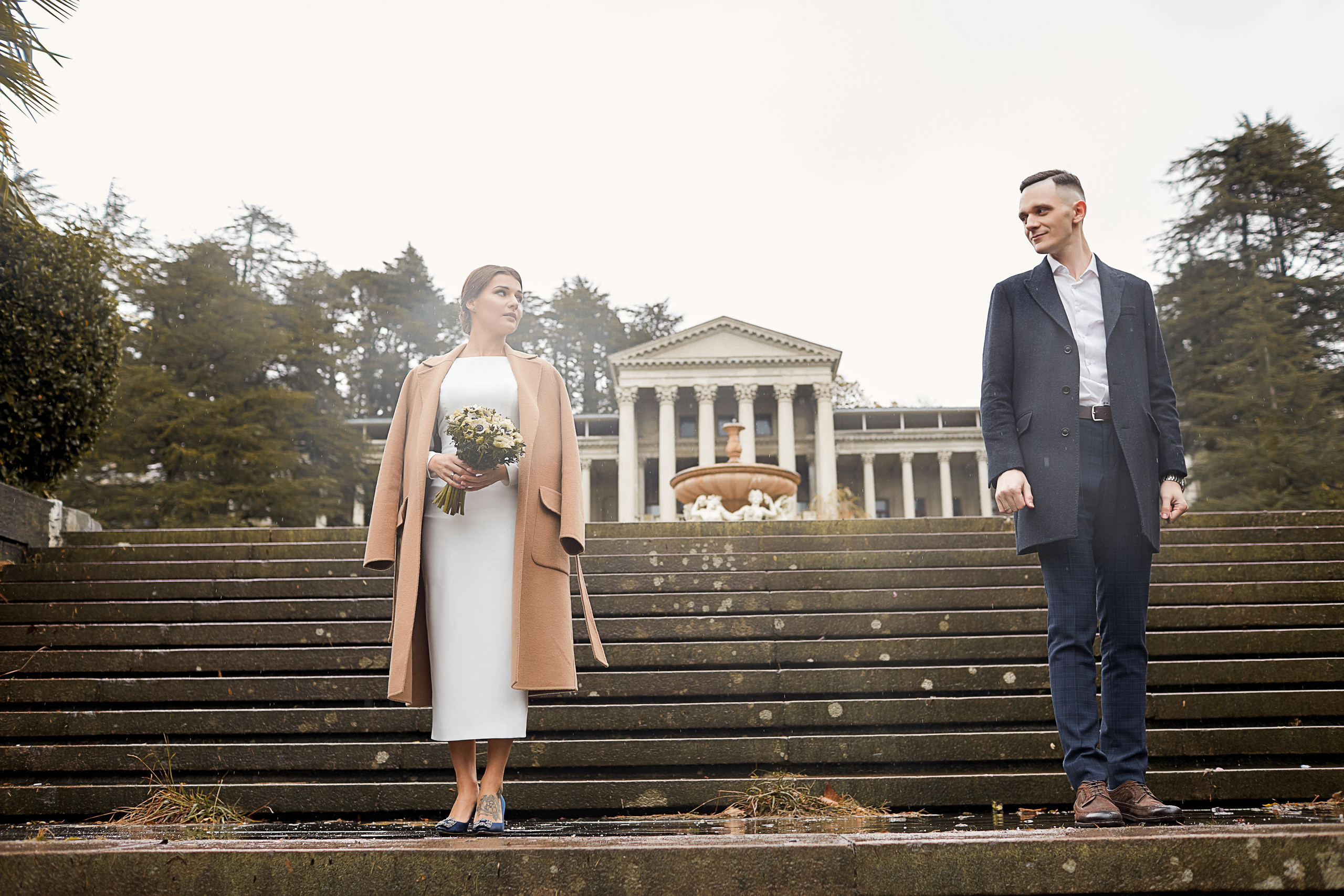 Свадьбы и семейные. Фотограф и фототренер Москва и Питер