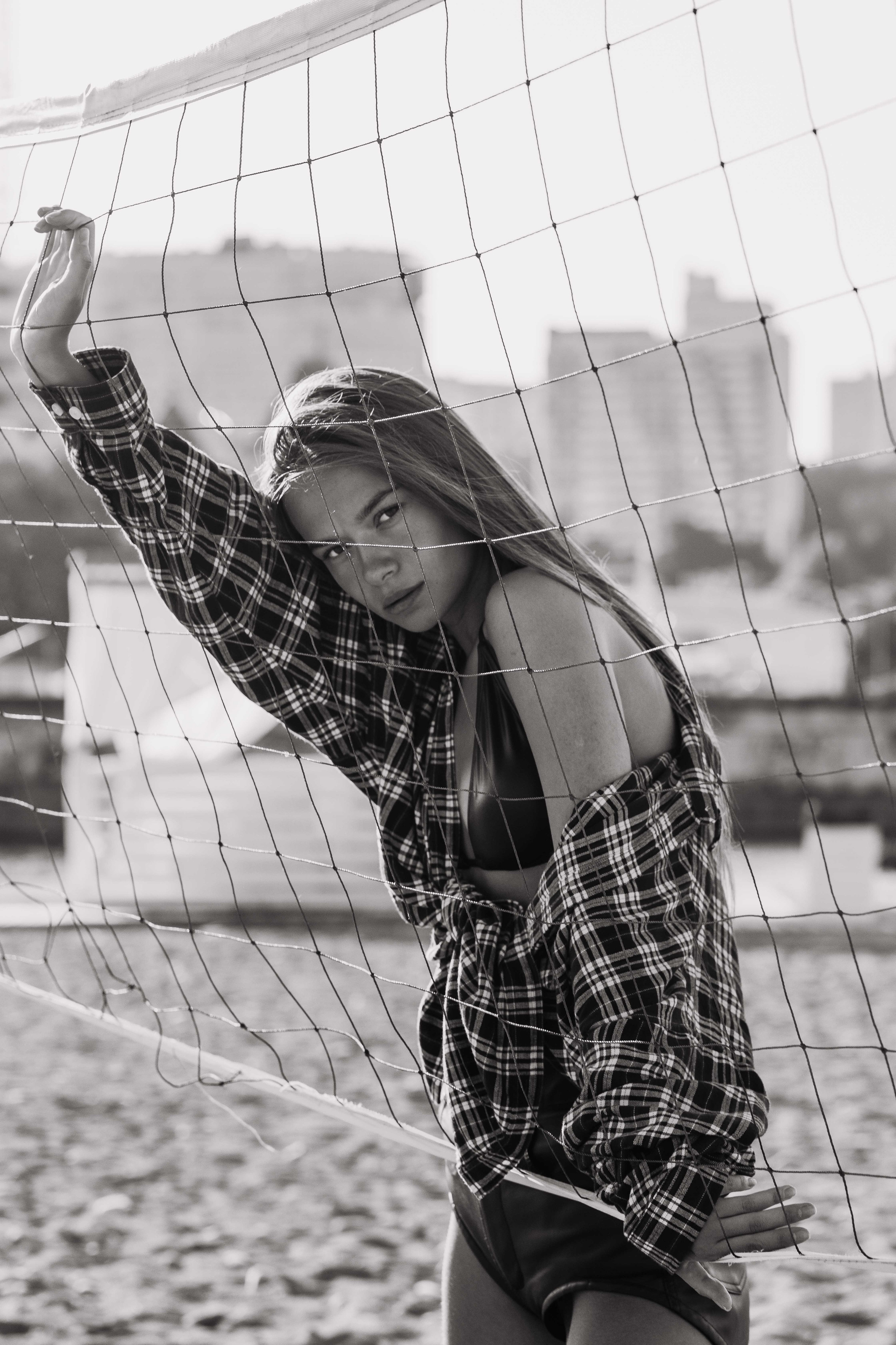 Портреты. Фотограф и фототренер Москва и Питер