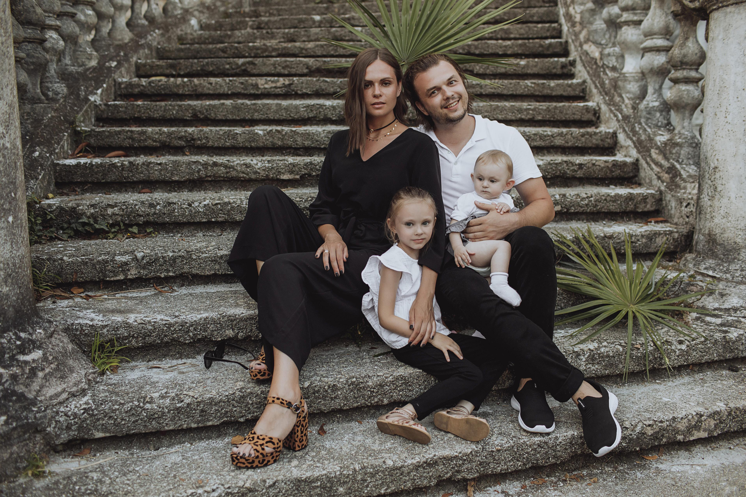 Свадьбы и семейные. Фотограф и фототренер Москва и Питер