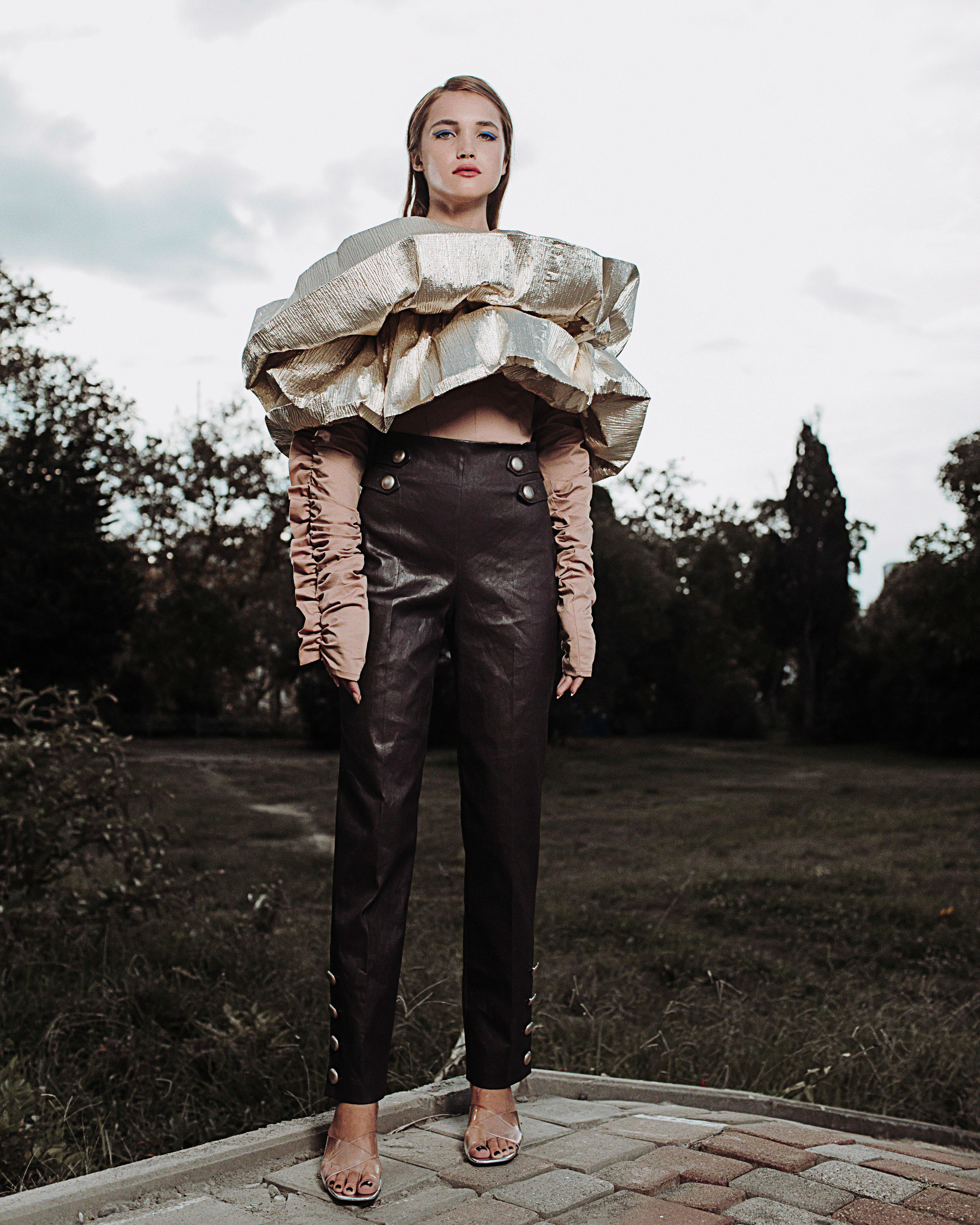 Портреты. Фотограф и фототренер Москва и Питер