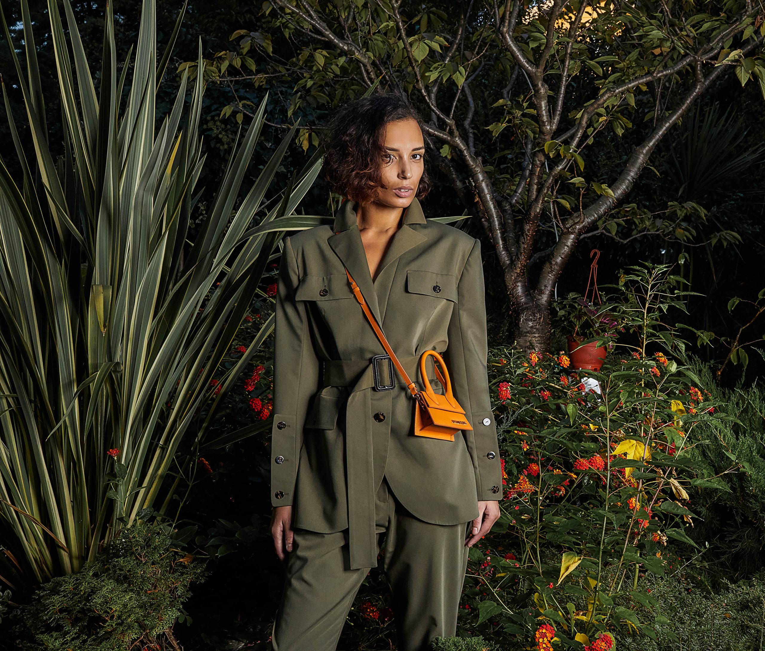 Портреты. Фотограф и фототренер Москва и Питер