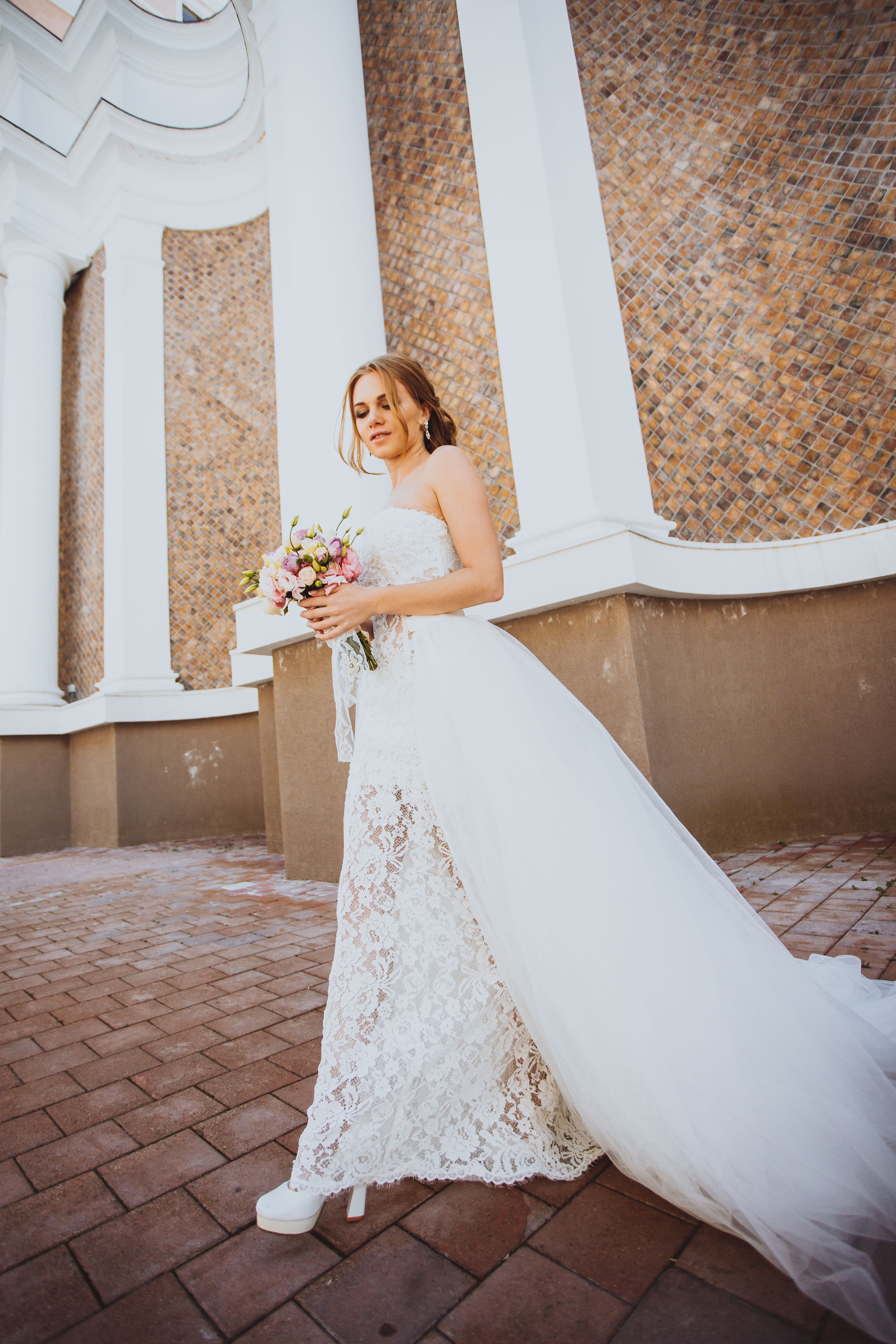 Свадьбы и семейные. Фотограф и фототренер Москва и Питер