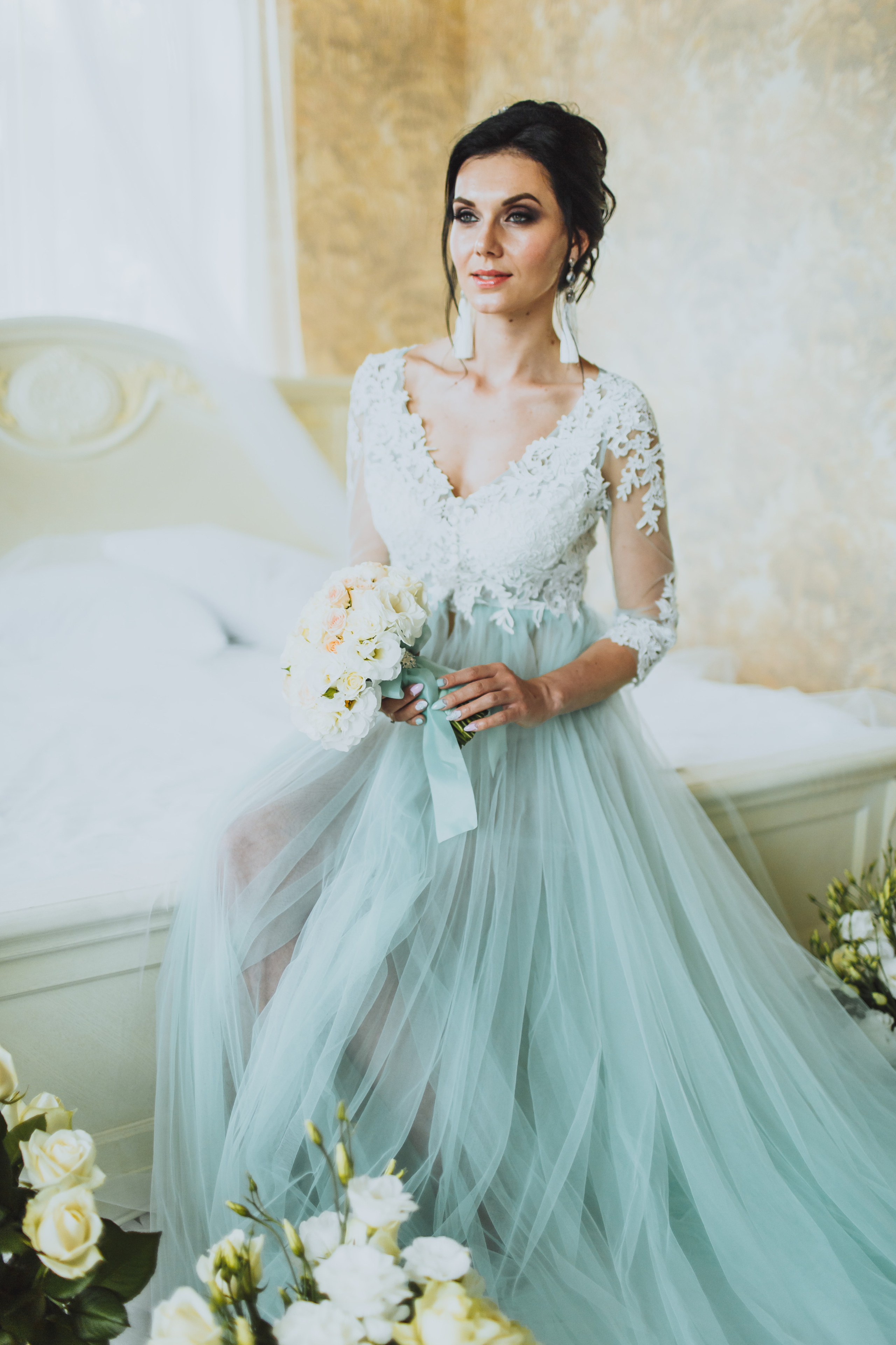 Свадьбы и семейные. Фотограф и фототренер Москва и Питер