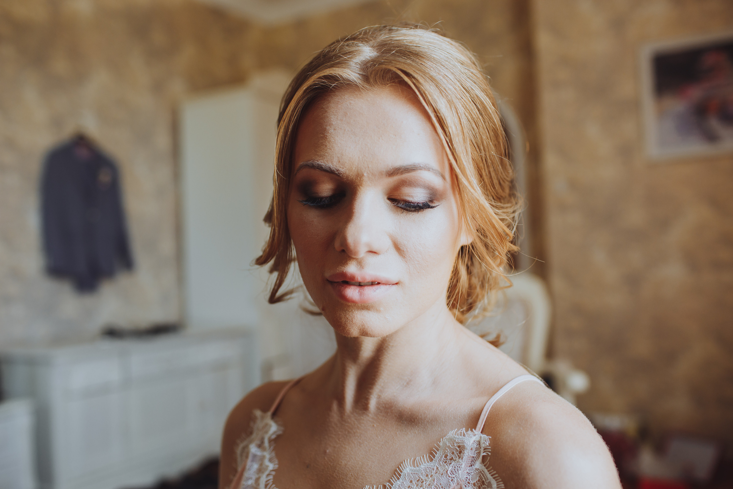 Свадьбы и семейные. Фотограф и фототренер Москва и Питер