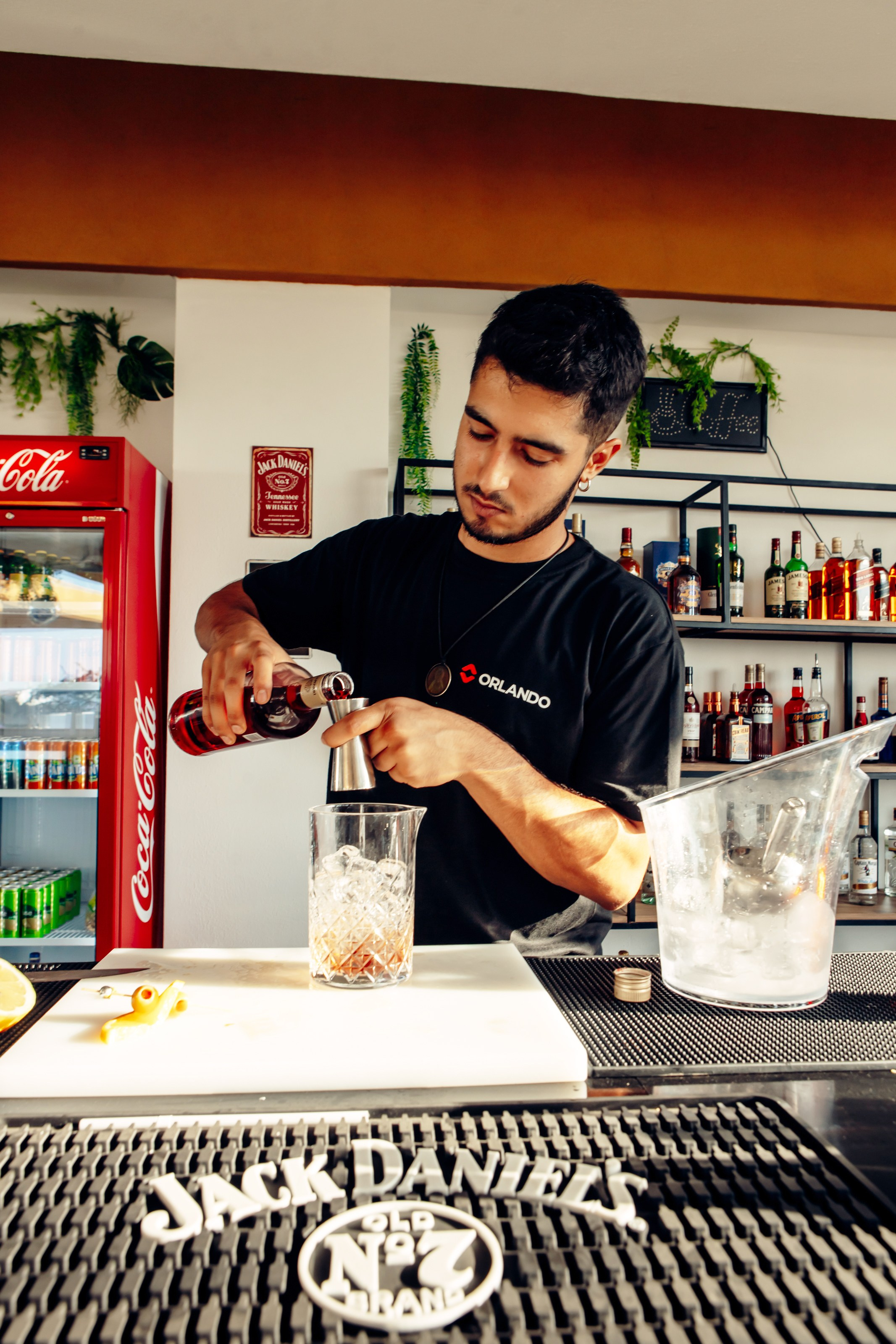Orlando Starlux. Photographer in Batumi, Georgia Pavel Sharnikov