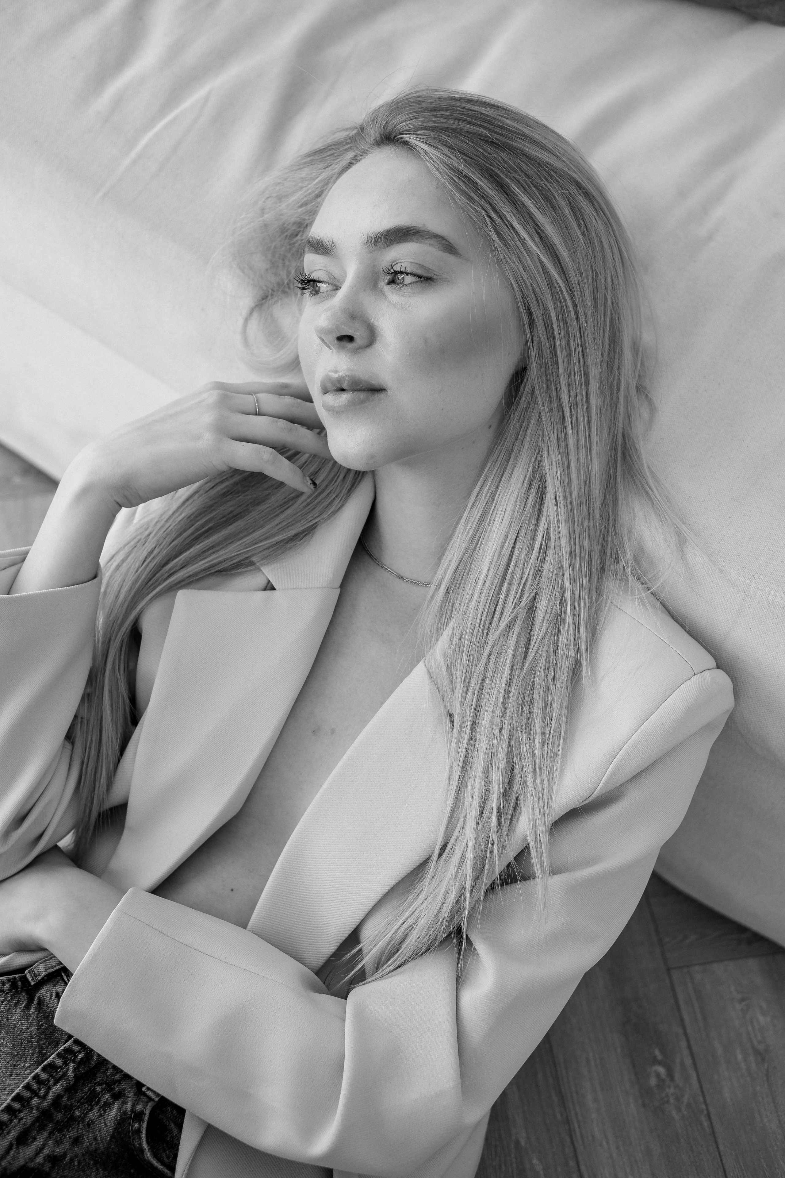 Arina. Сайт-портфолио Ирины Заблоцкой портретного фотографа в г. Новосибирске