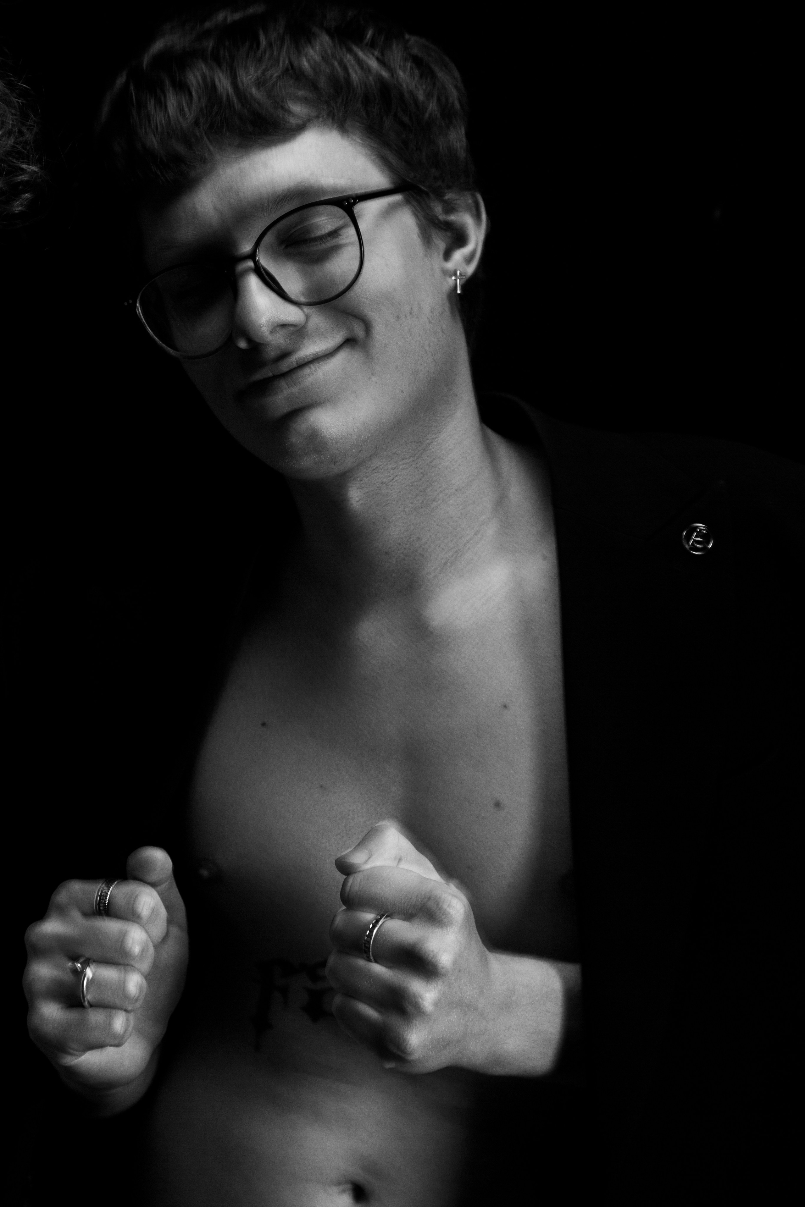 Степан. Семейный, личный фотограф и видеограф в Москве Бакхаус Артем