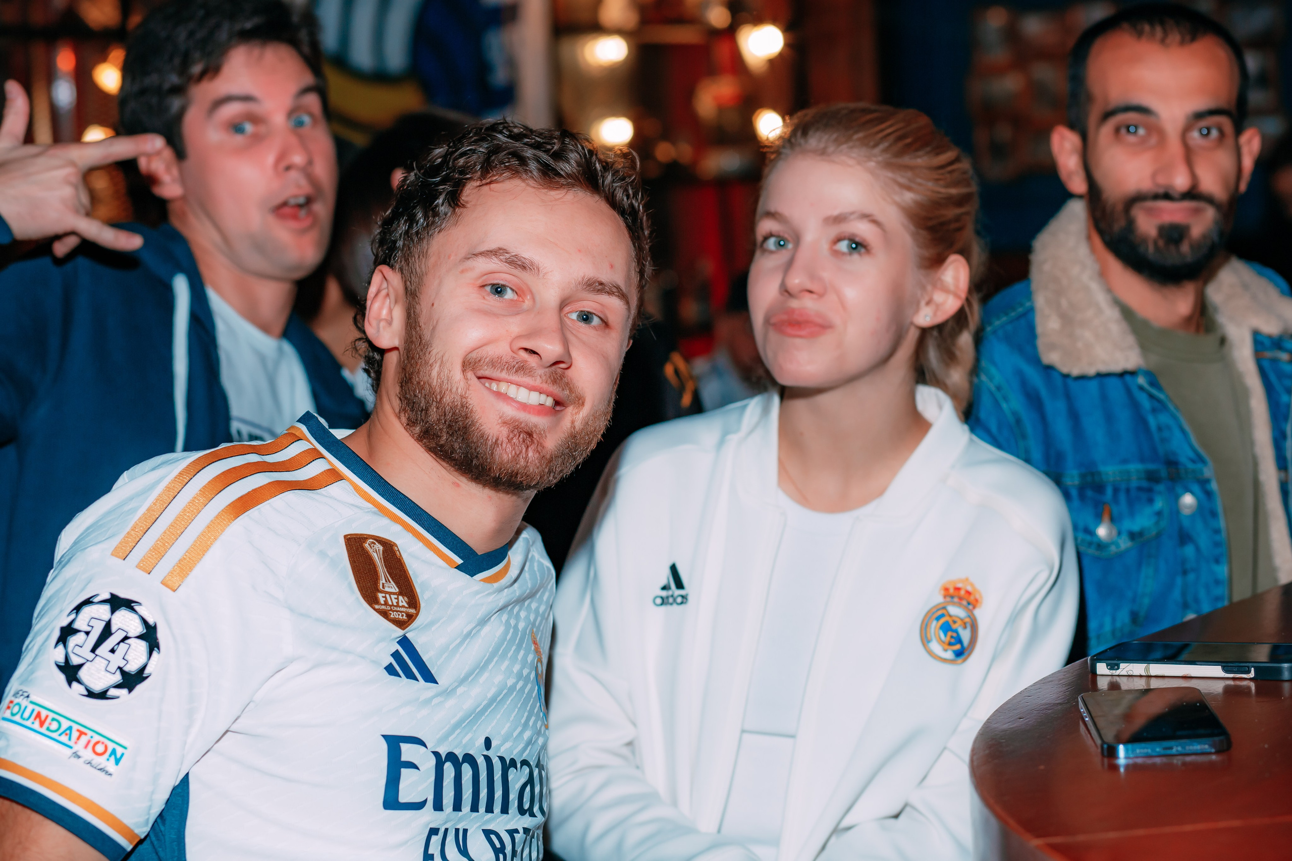 Футбольный клуб Fondo Ruso. Семейный, личный фотограф и видеограф в Москве Бакхаус Артем