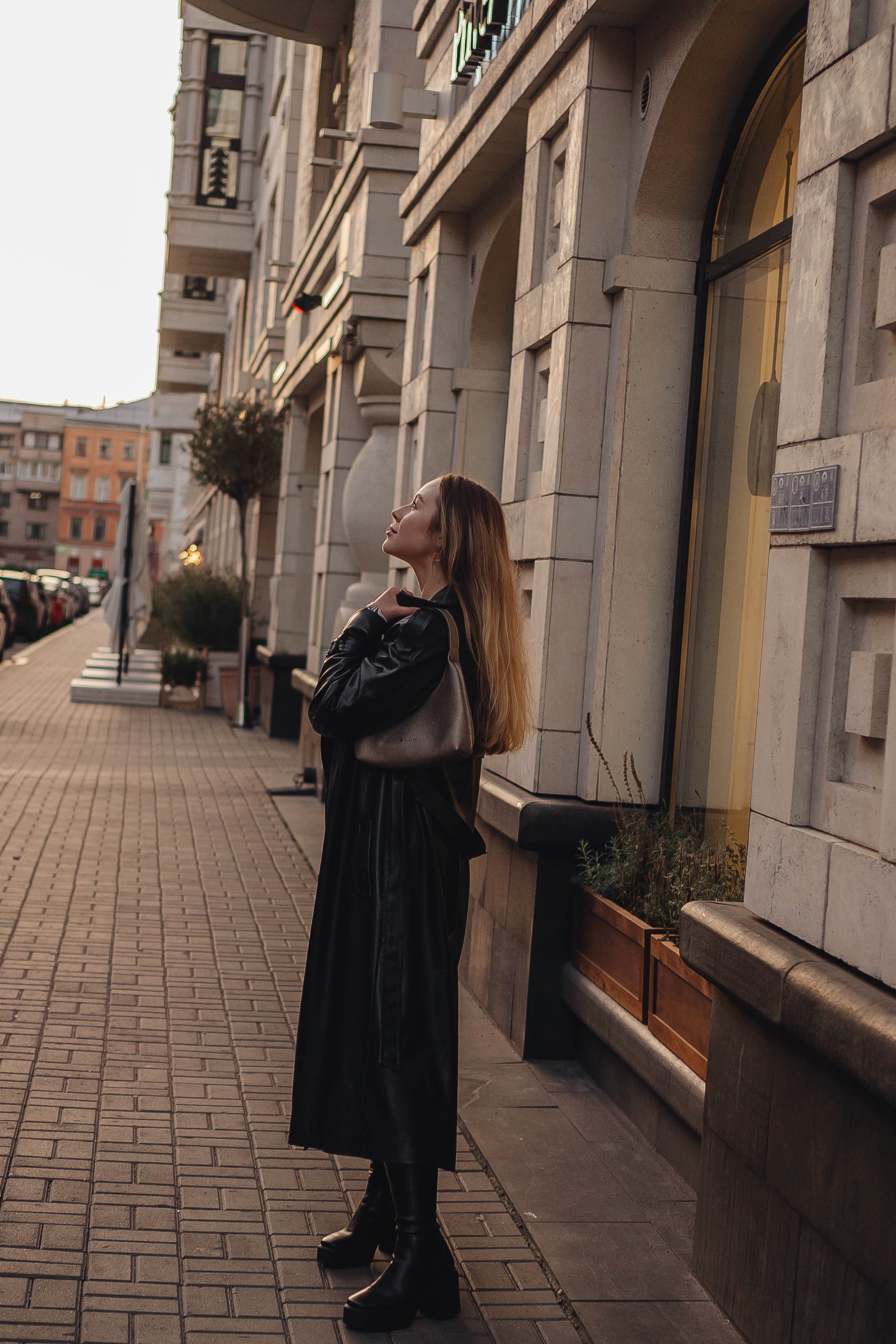 Жественность. Профессиональный фотограф, Санкт-Петербург — Виктория Богомолова