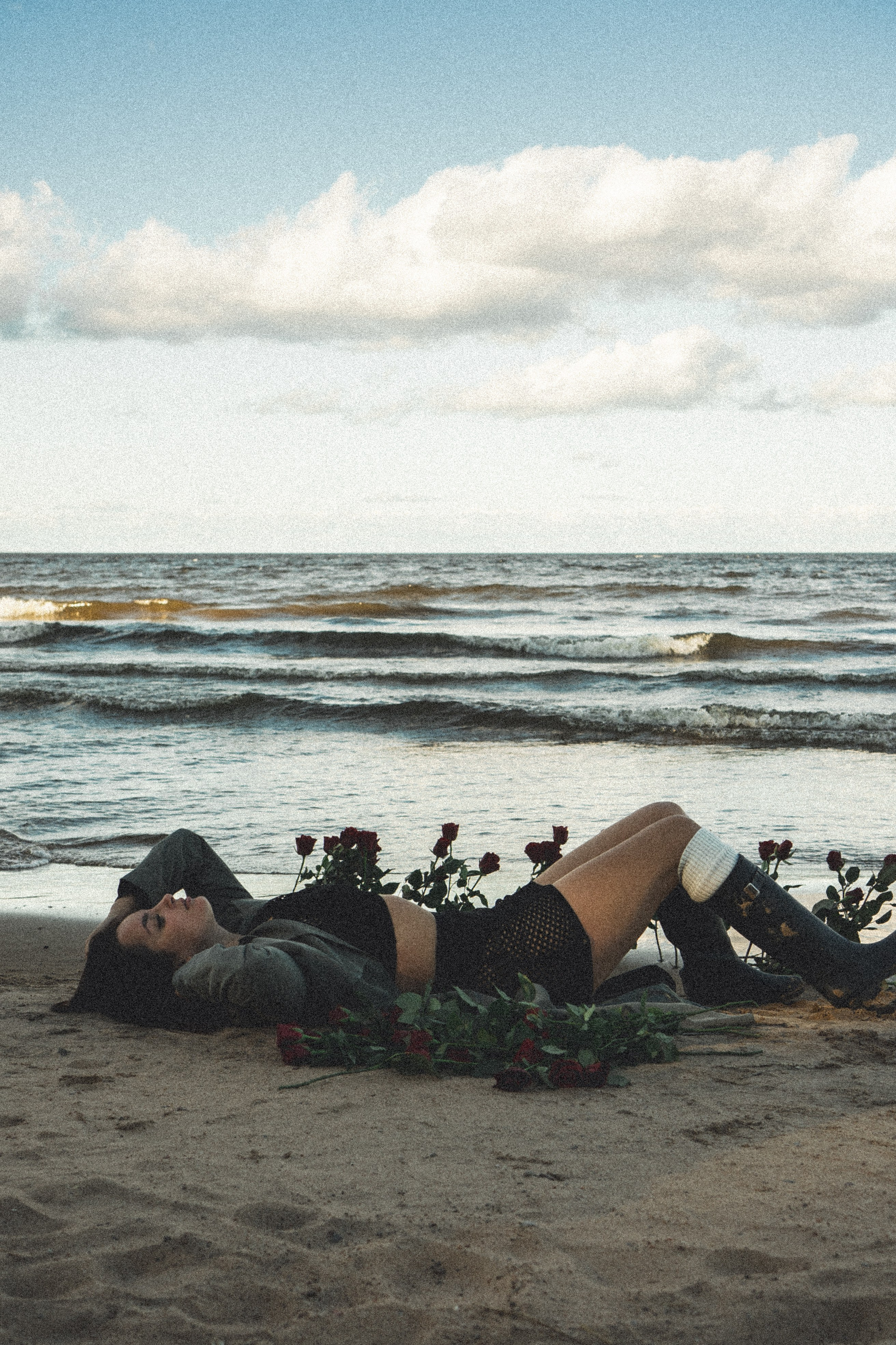 Розы. Профессиональный фотограф, Санкт-Петербург — Виктория Богомолова