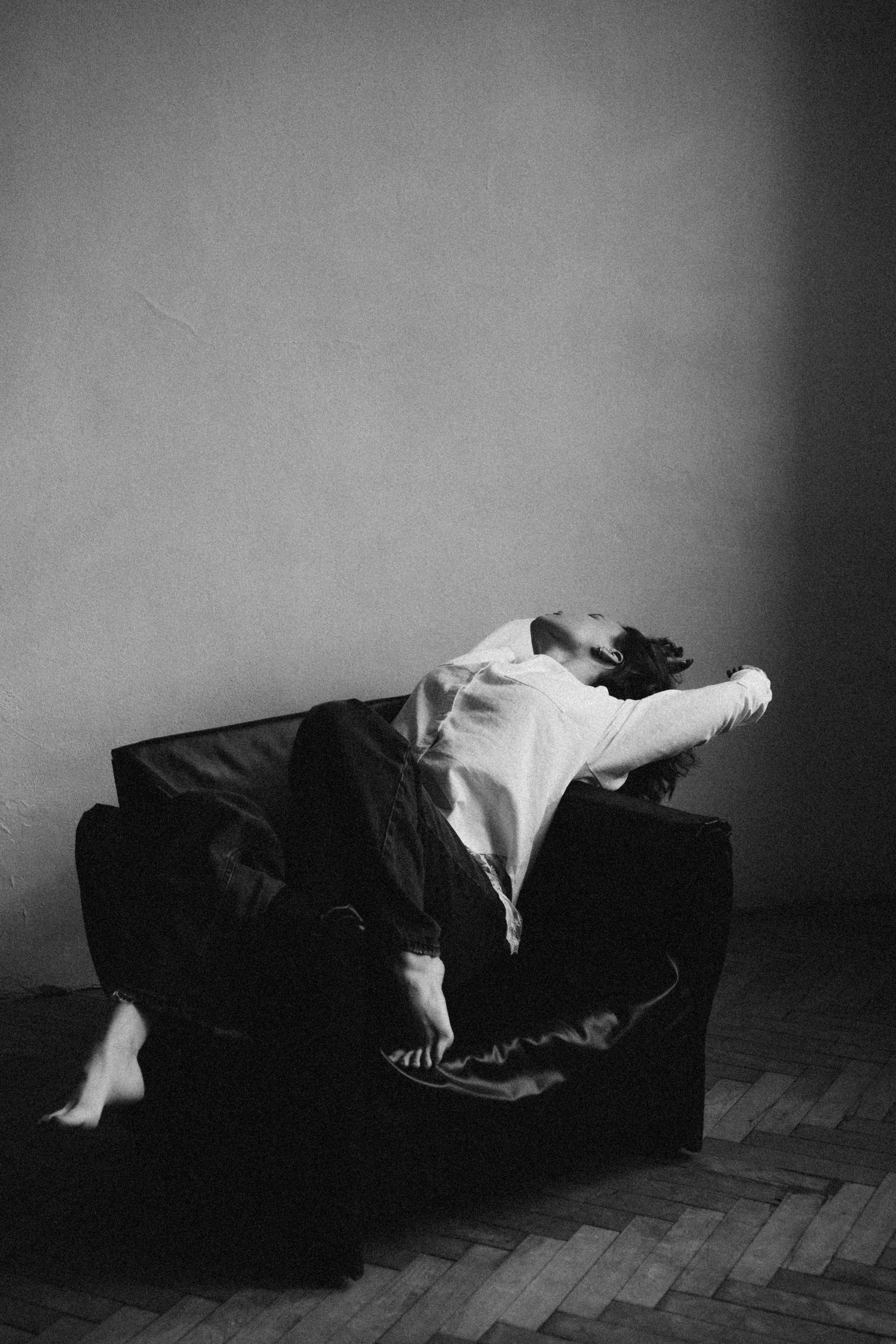 Студийная для девушки. Профессиональный фотограф, Санкт-Петербург — Виктория Богомолова