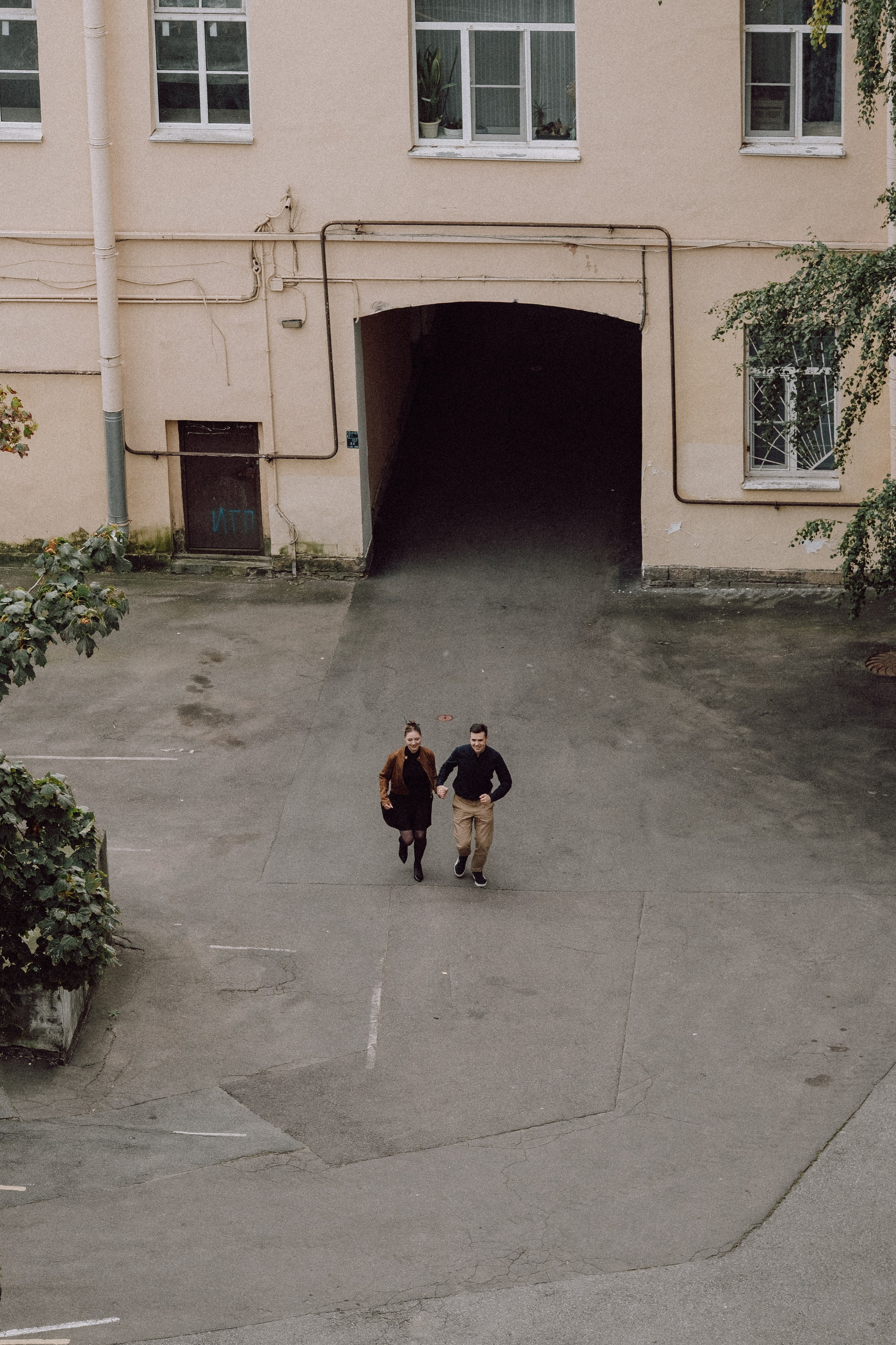 LOVE. Профессиональный фотограф, Санкт-Петербург — Виктория Богомолова