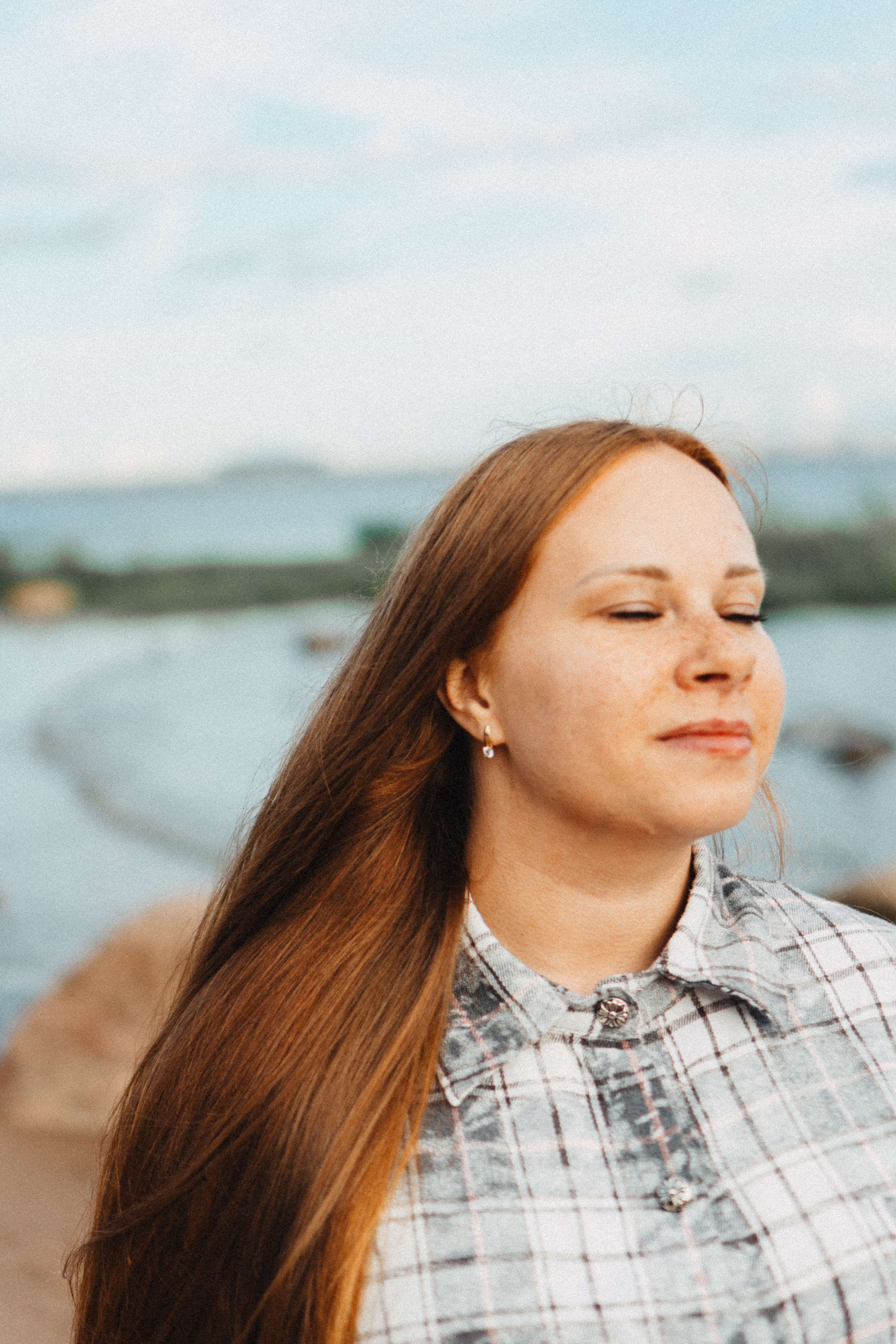 МАМА И ДОЧКА НА ФИНСКОМ ЗАЛИВЕ. Профессиональный фотограф, Санкт-Петербург — Виктория Богомолова