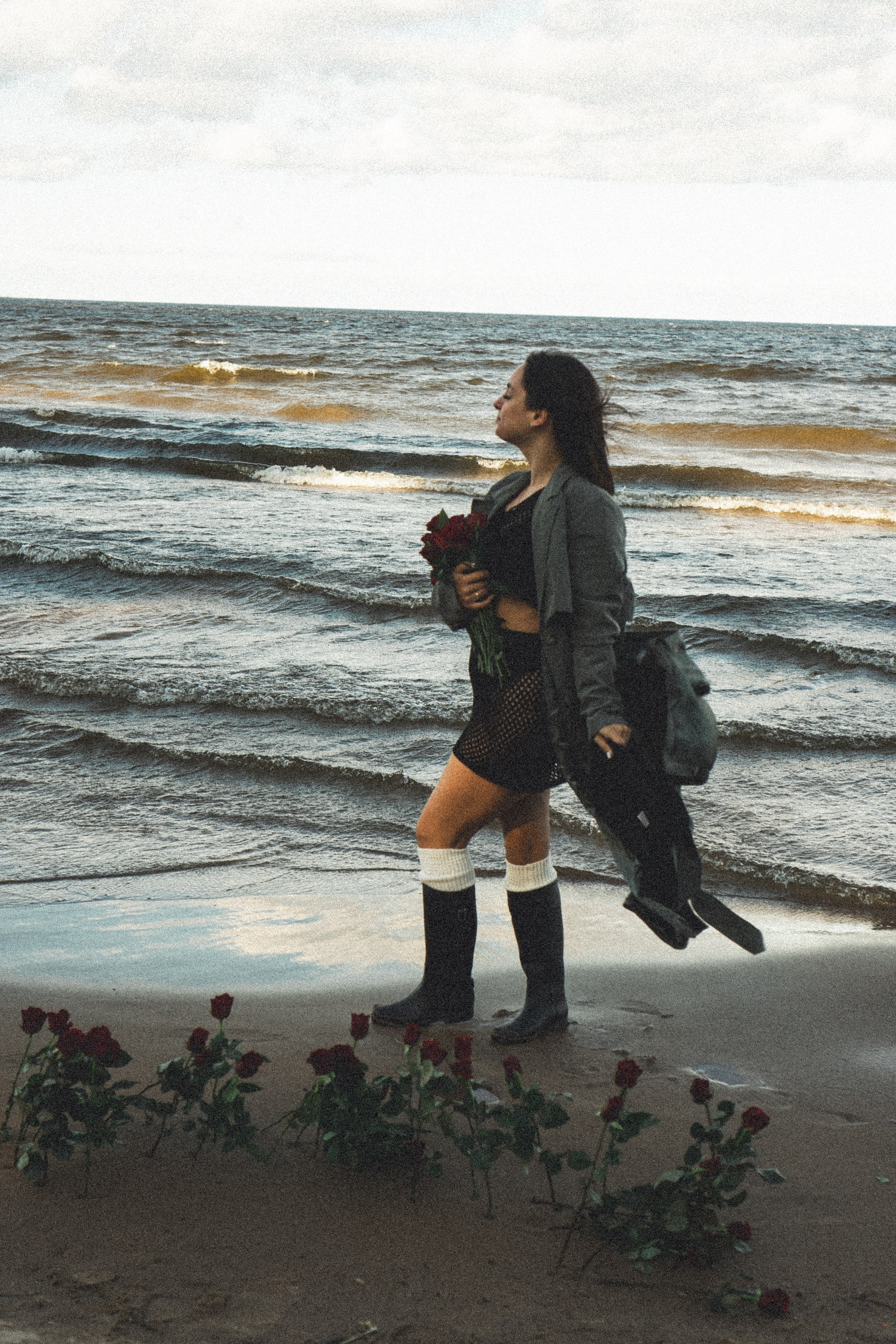 Розы. Профессиональный фотограф, Санкт-Петербург — Виктория Богомолова