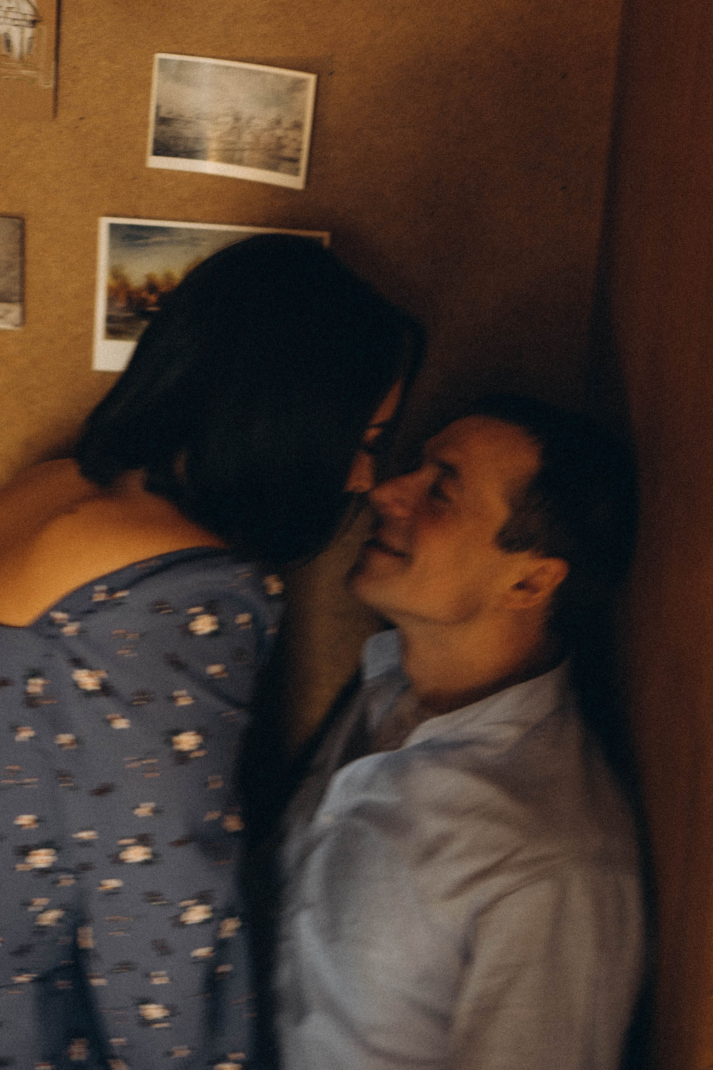 LOVE в квартире. Профессиональный фотограф, Санкт-Петербург — Виктория Богомолова