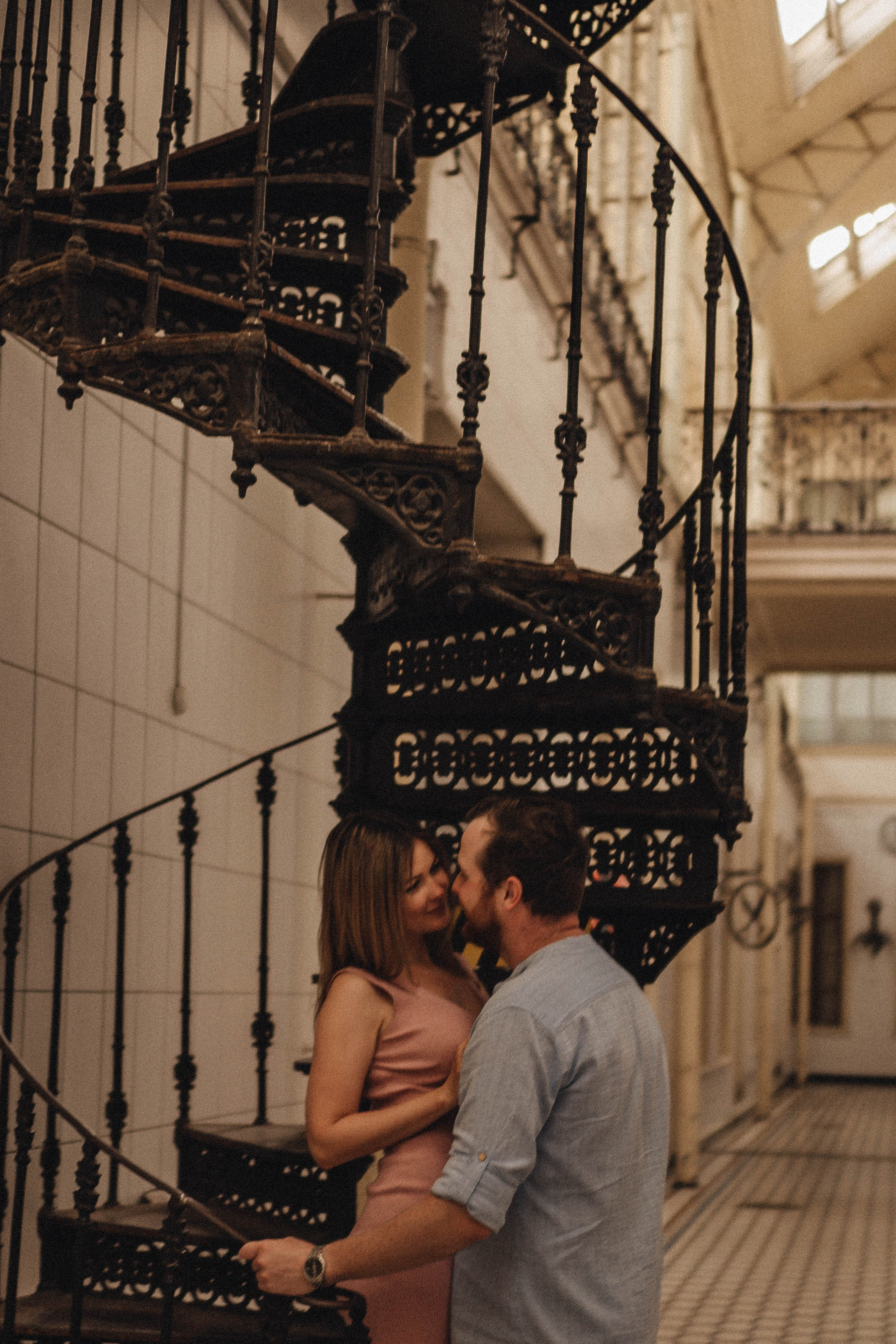 История на реальных событиях. Профессиональный фотограф, Санкт-Петербург — Виктория Богомолова