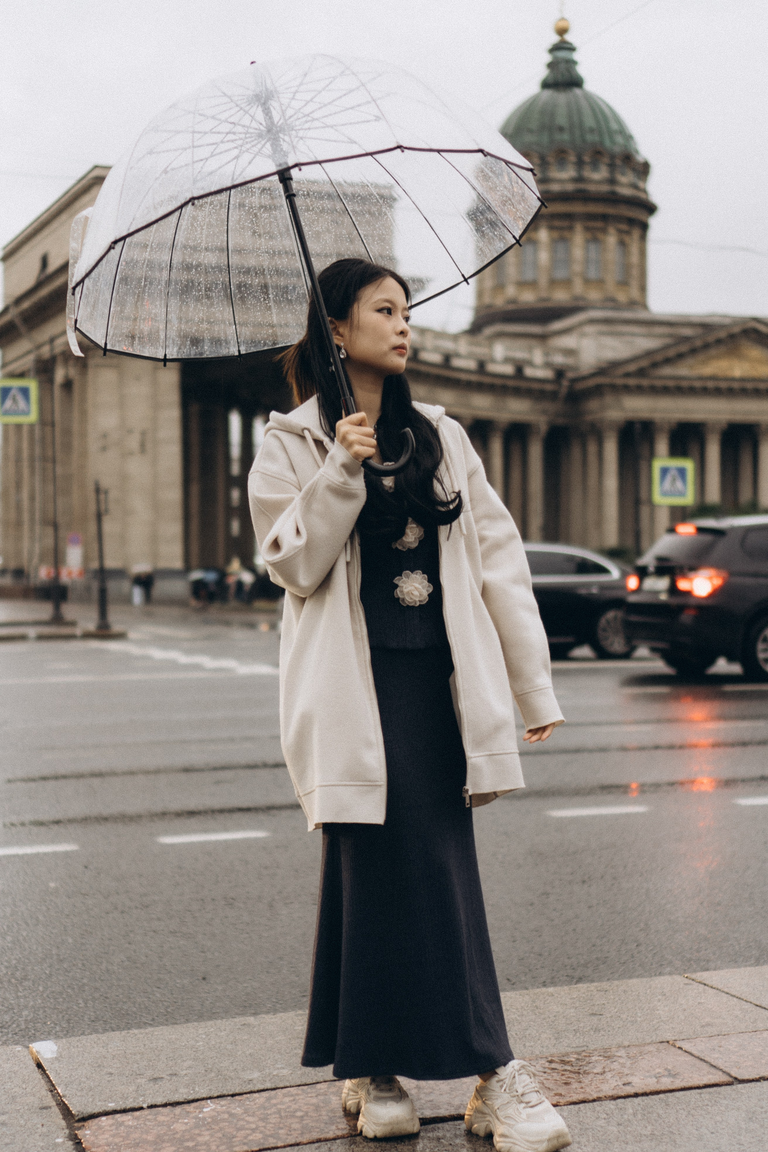 ПРОГУЛКА НА ПАМЯТЬ О САНКТ-ПЕТЕРБУРГЕ. Профессиональный фотограф, Санкт-Петербург — Виктория Богомолова