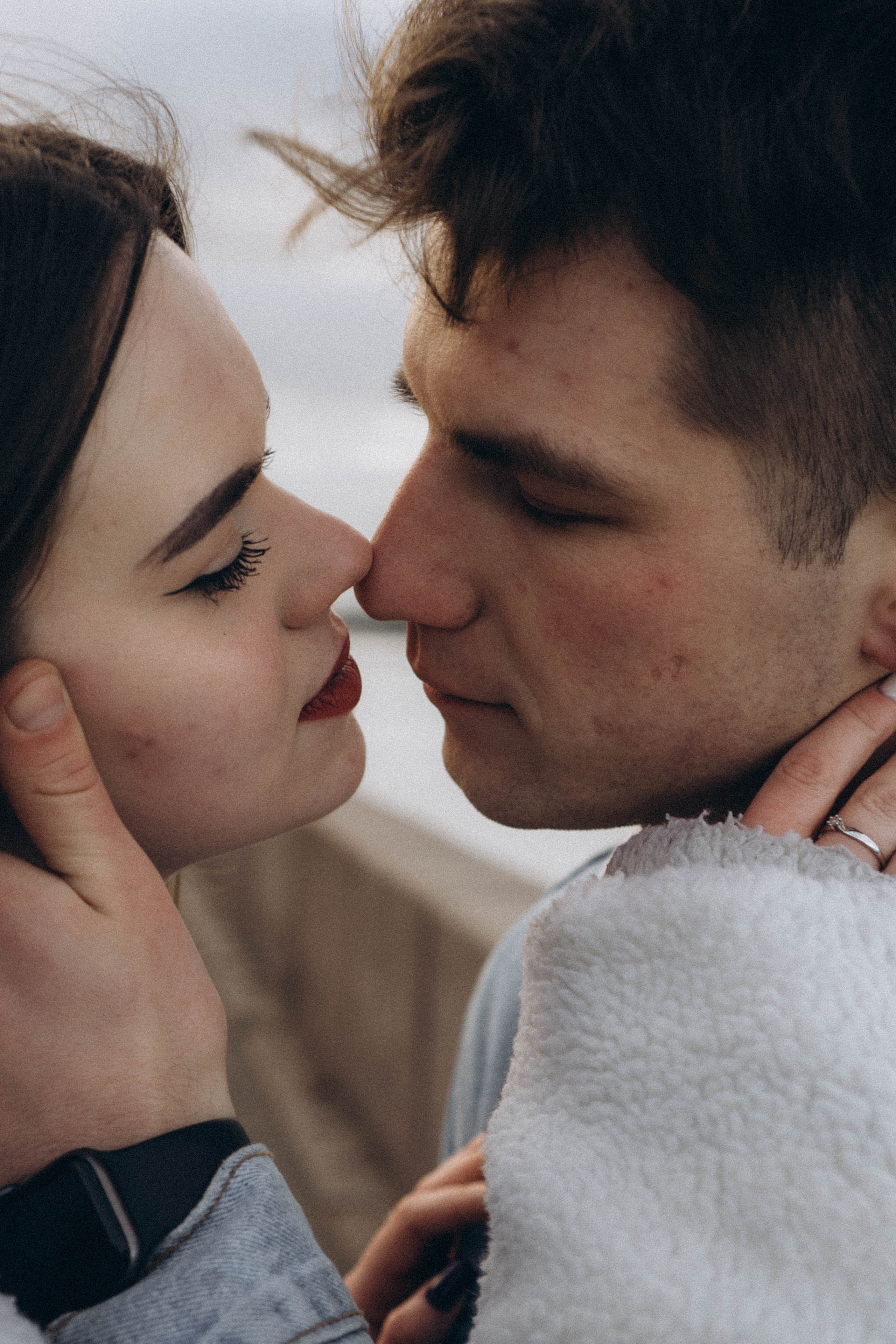 Прогулочная. Профессиональный фотограф, Санкт-Петербург — Виктория Богомолова