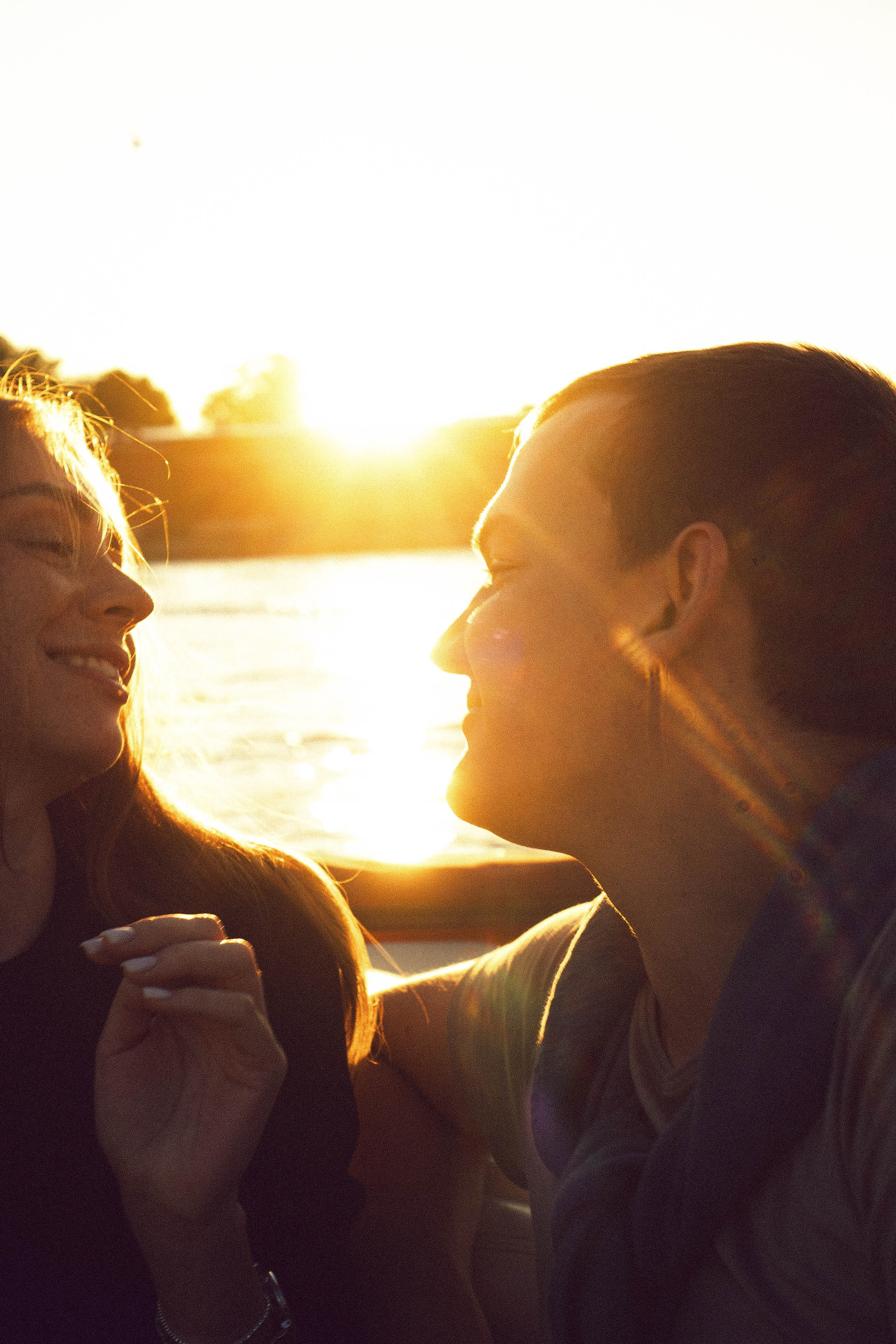 Летняя морская прогулка. Профессиональный фотограф, Санкт-Петербург — Виктория Богомолова