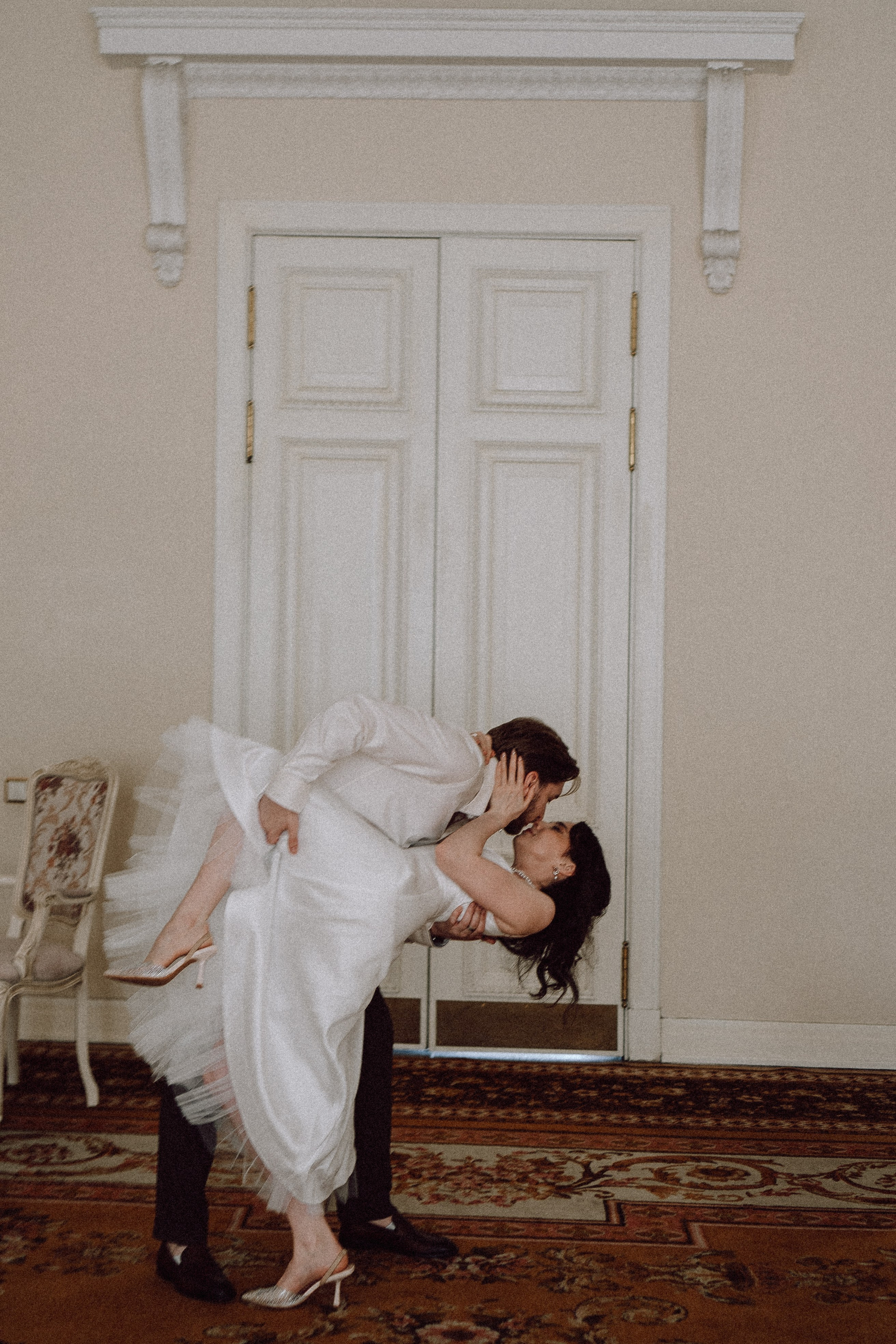 СВАДЕБНАЯ ФОТОСЕСИСИЯ В ГОРОДЕ ПУШКИН. Профессиональный фотограф, Санкт-Петербург — Виктория Богомолова