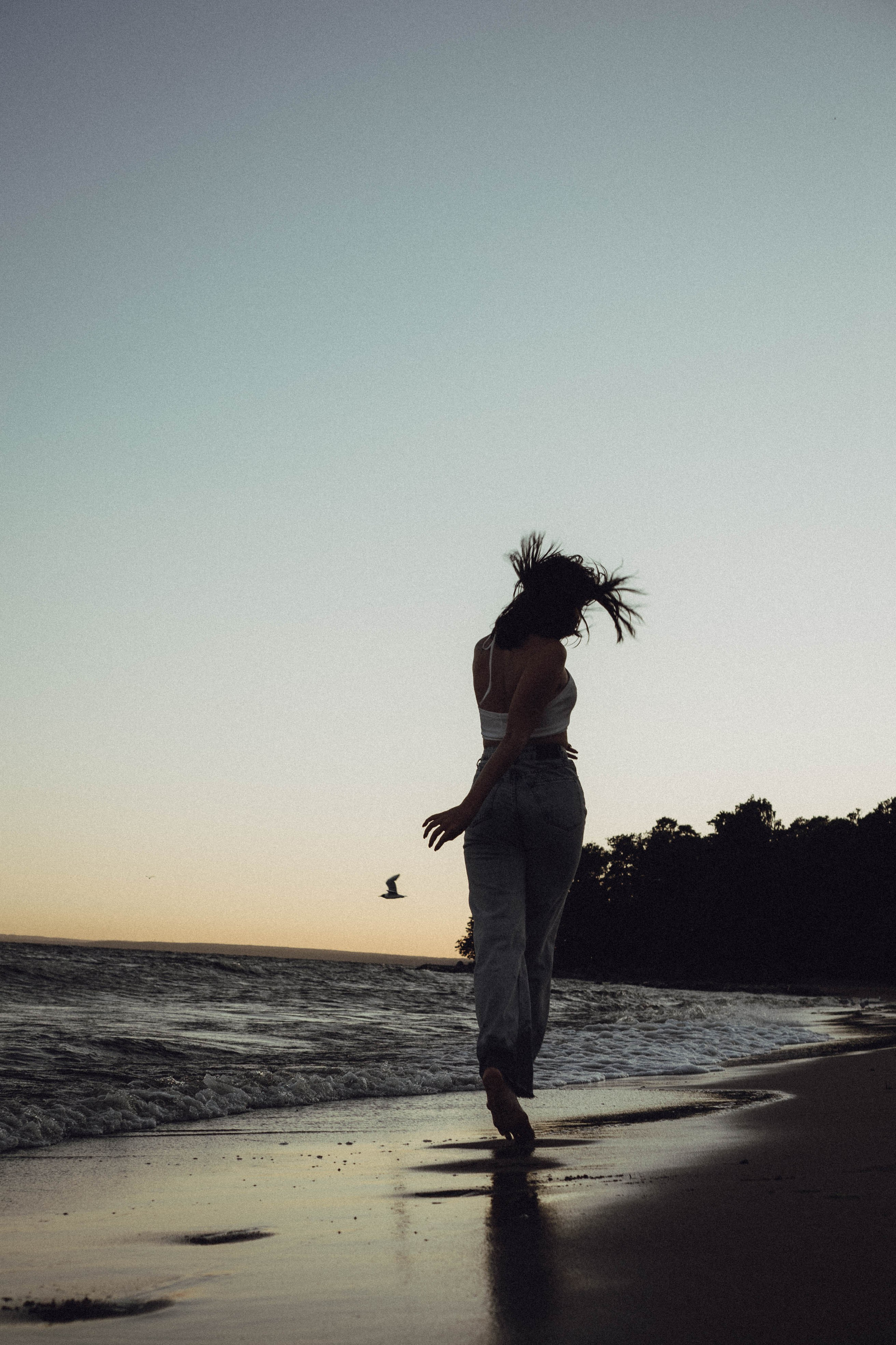 Любовь на заливе. Профессиональный фотограф, Санкт-Петербург — Виктория Богомолова