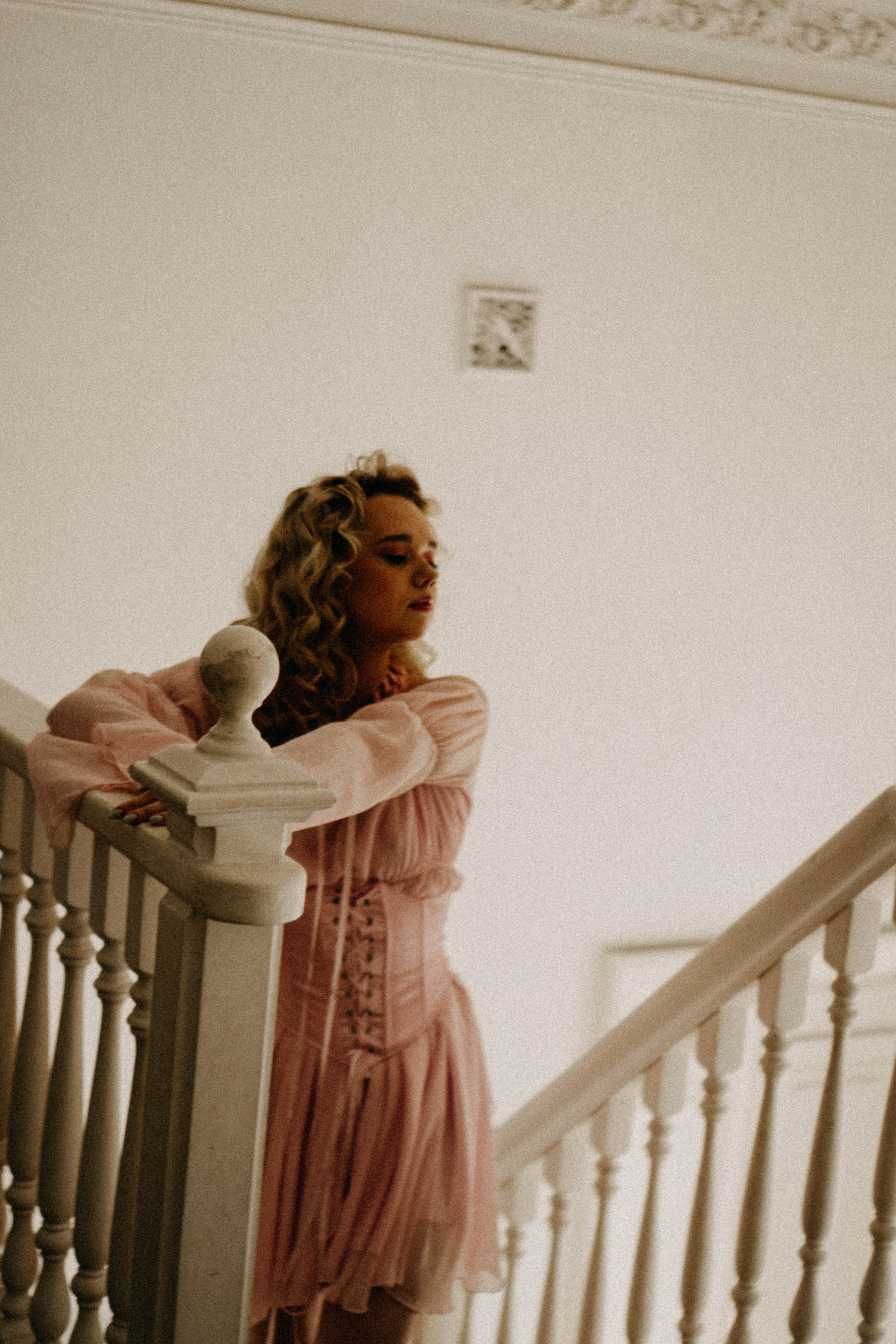 Студийная. Профессиональный фотограф, Санкт-Петербург — Виктория Богомолова