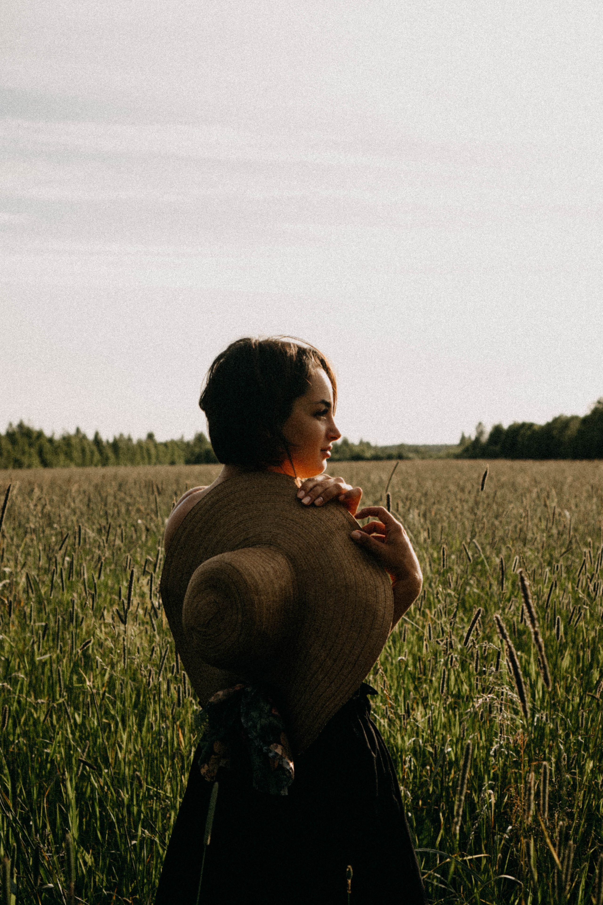 Летняя прогулка. Профессиональный фотограф, Санкт-Петербург — Виктория Богомолова