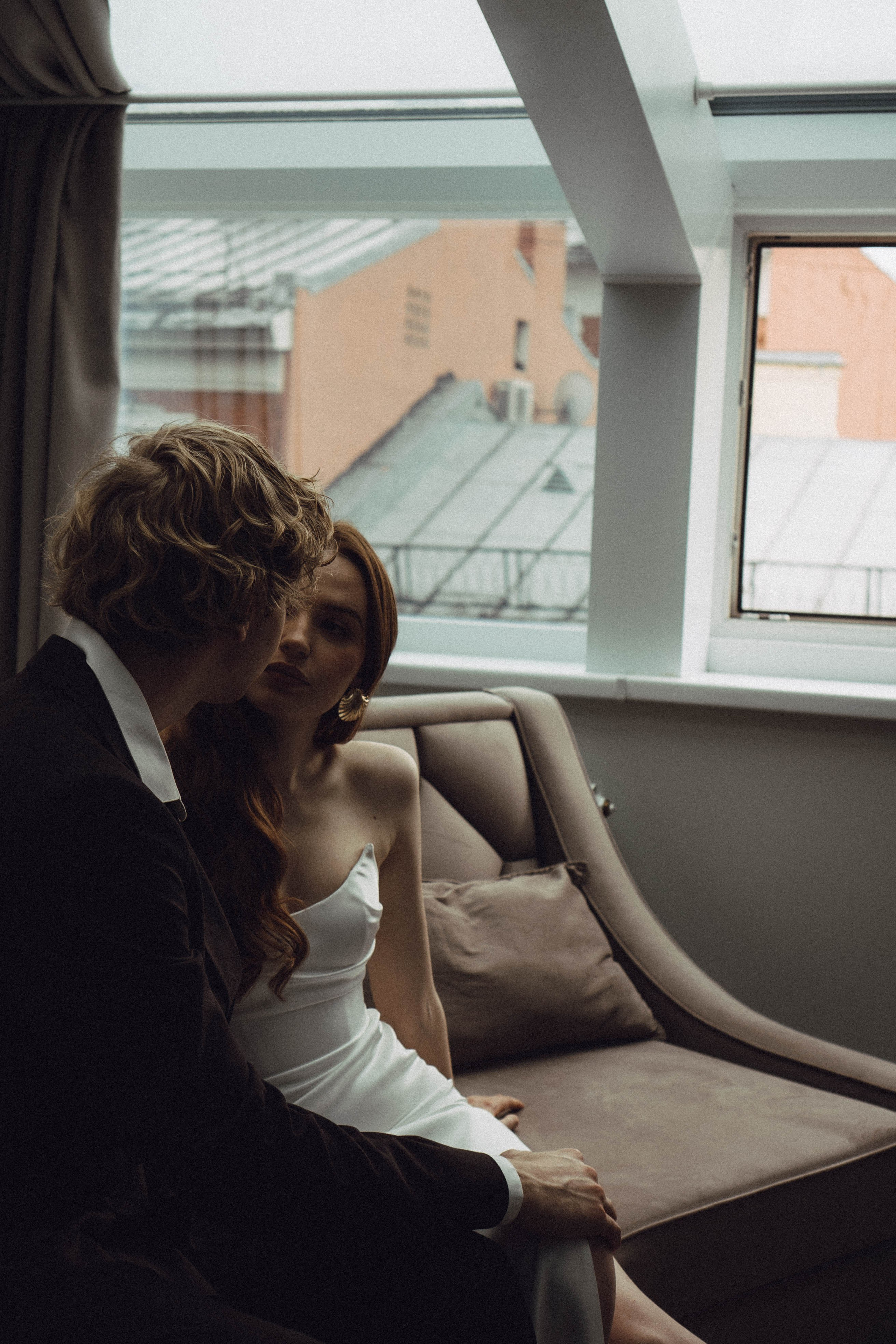 СВАДЕБНАЯ СЬЕМКА В ОТЕЛЕ. СБОРЫ ЖЕНИХА И НЕВЕСТЫ И ТАКЖЕ ТОР И ПОДГОТОВКА К ПРОГУЛКЕ. Профессиональный фотограф, Санкт-Петербург — Виктория Богомолова