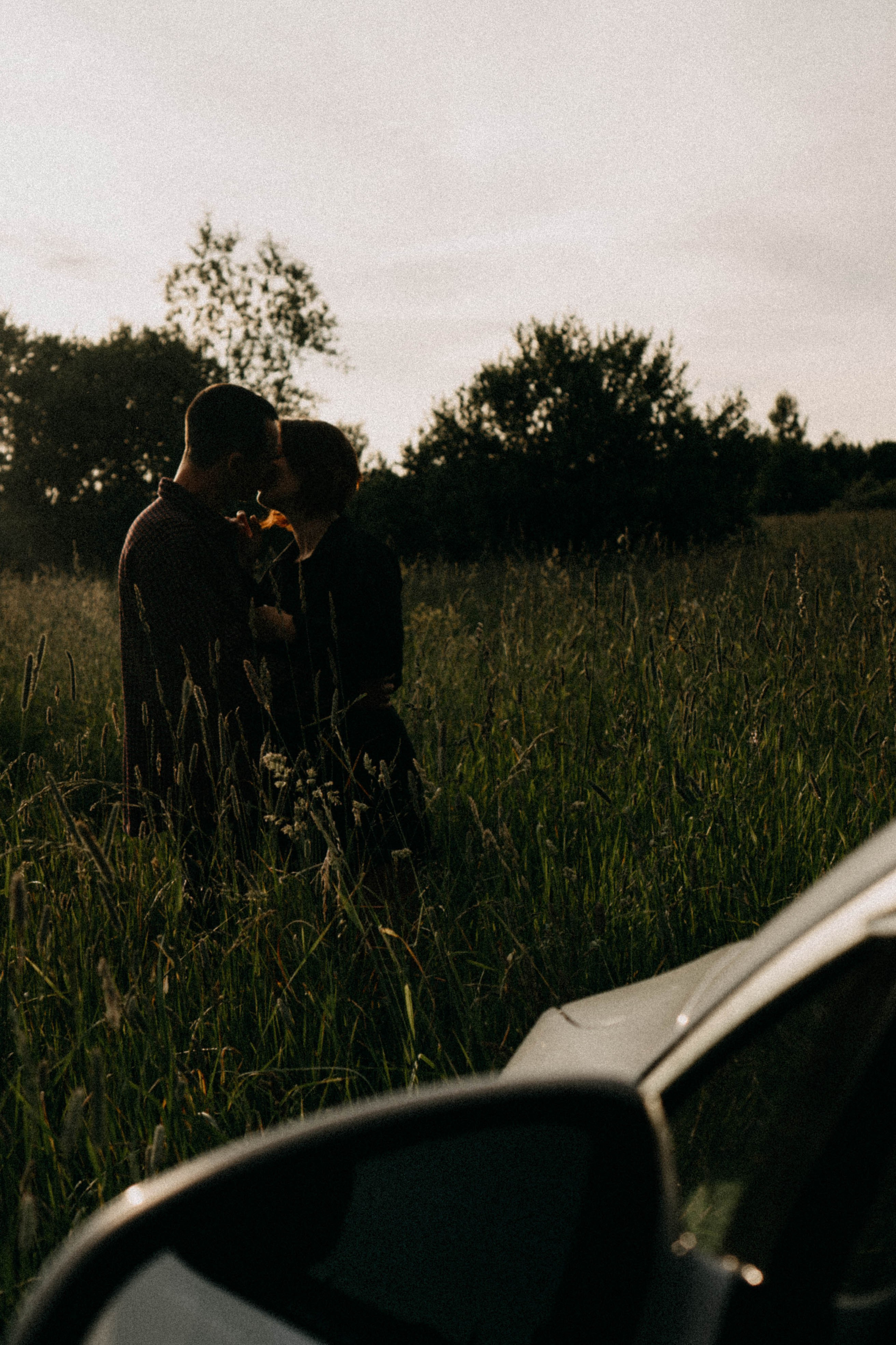 Летняя прогулка. Профессиональный фотограф, Санкт-Петербург — Виктория Богомолова