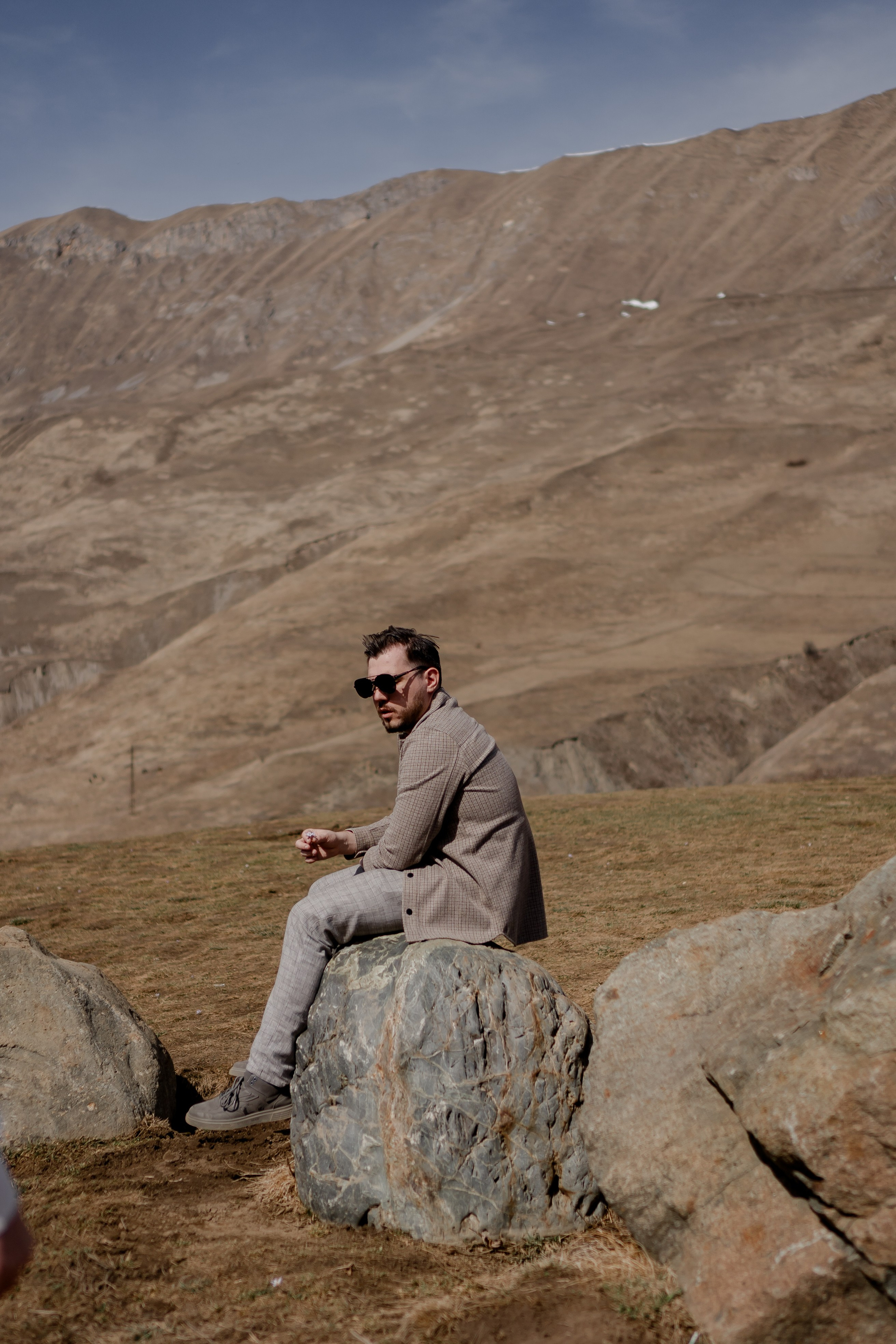 ОСЕТИЯ. Профессиональный фотограф, Санкт-Петербург — Виктория Богомолова