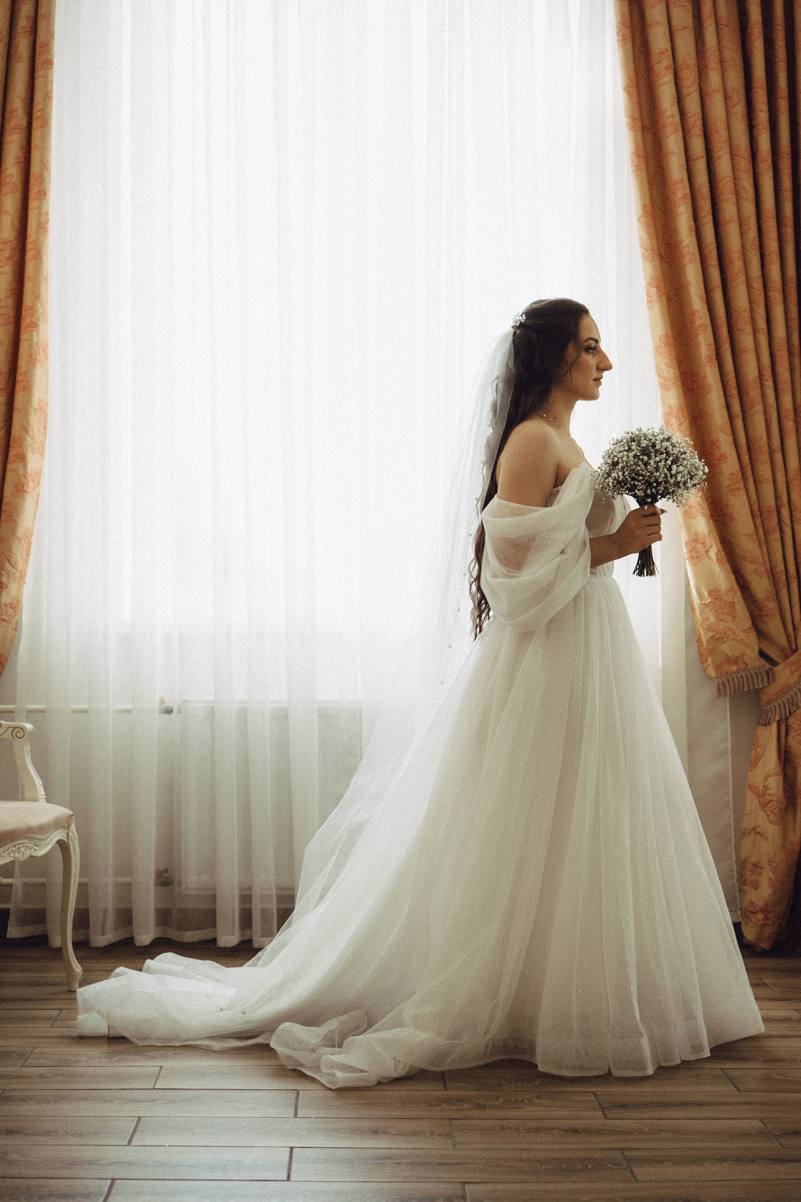 СВАДЕБНАЯ СЬЕМК В ПАРКЕ 300-ЛЕТИЯ. Профессиональный фотограф, Санкт-Петербург — Виктория Богомолова