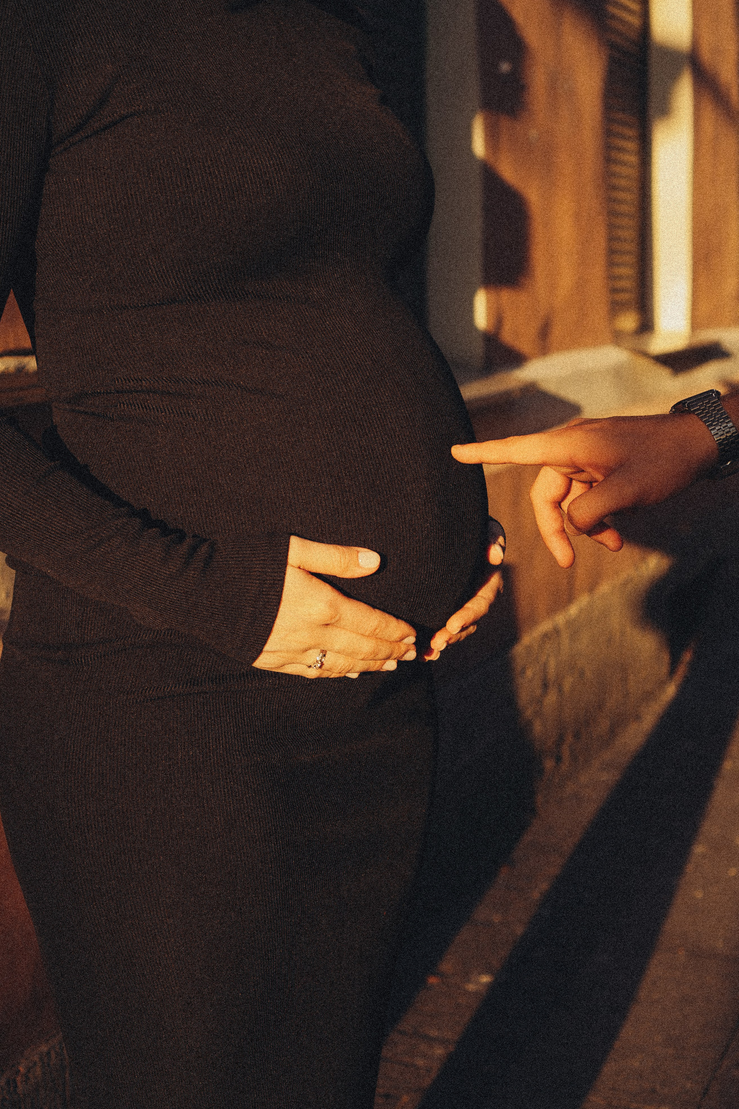 БЕРЕМЕННОСТЬ. Профессиональный фотограф, Санкт-Петербург — Виктория Богомолова