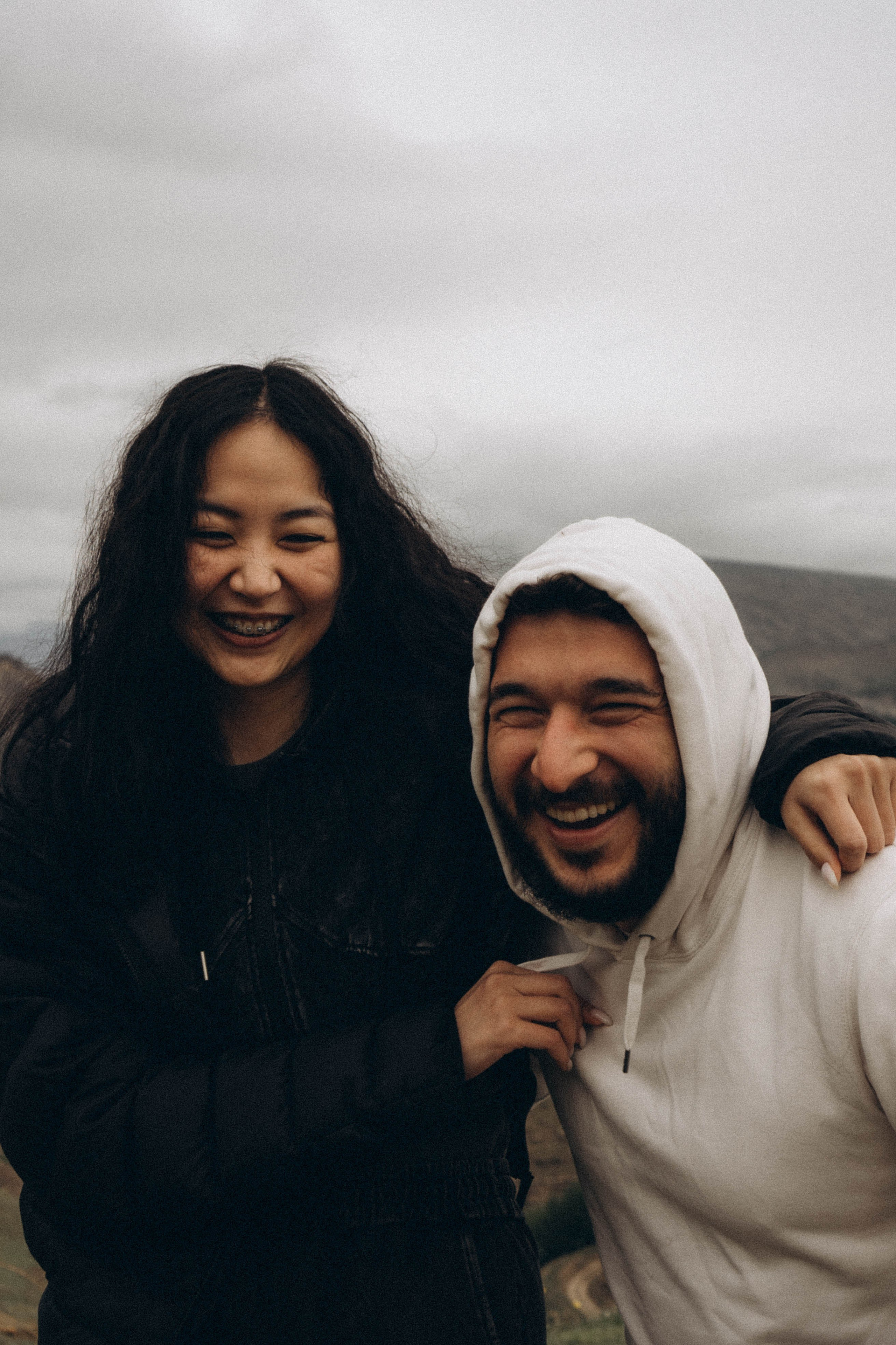 Горы. Профессиональный фотограф, Санкт-Петербург — Виктория Богомолова