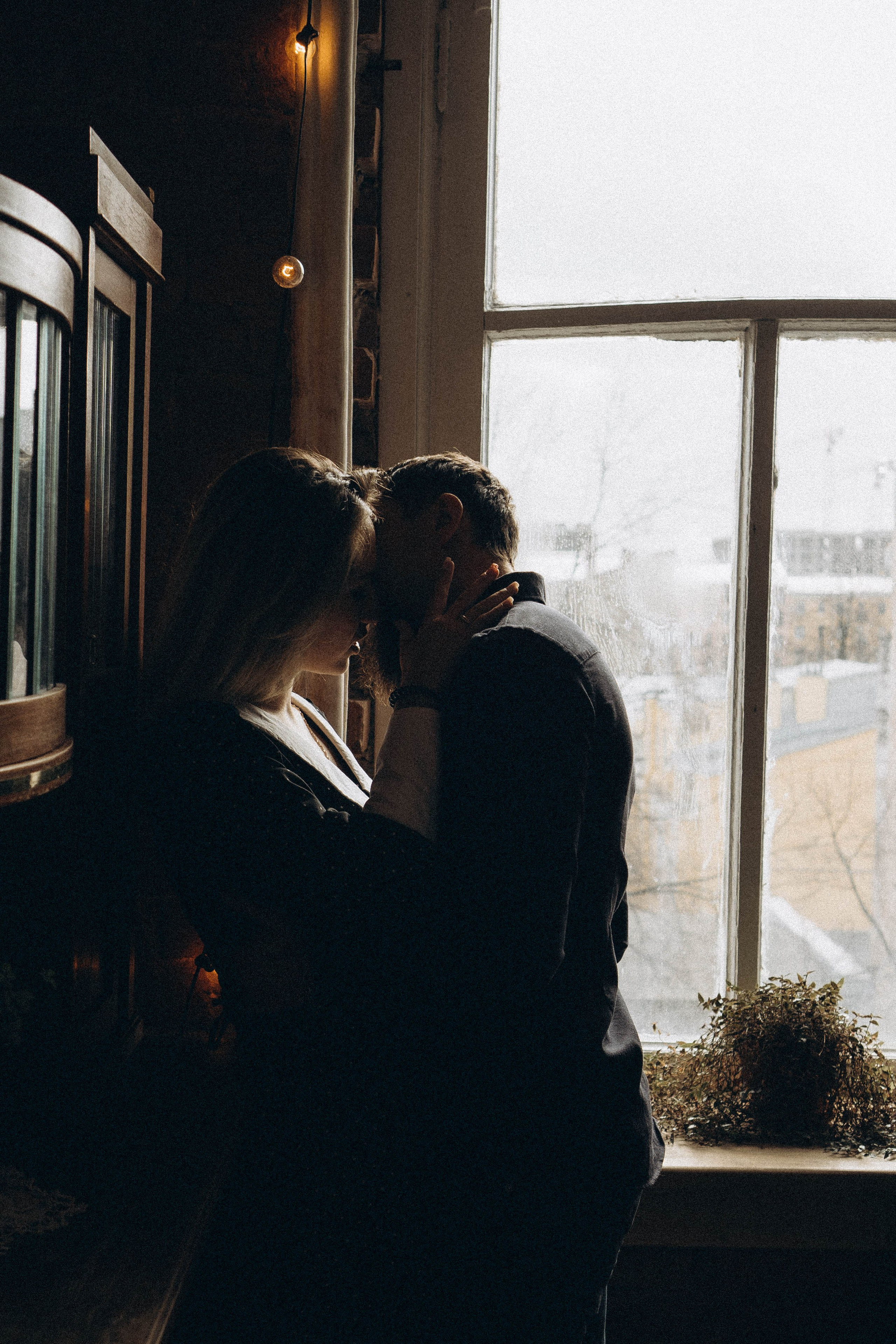 Любовь. Профессиональный фотограф, Санкт-Петербург — Виктория Богомолова