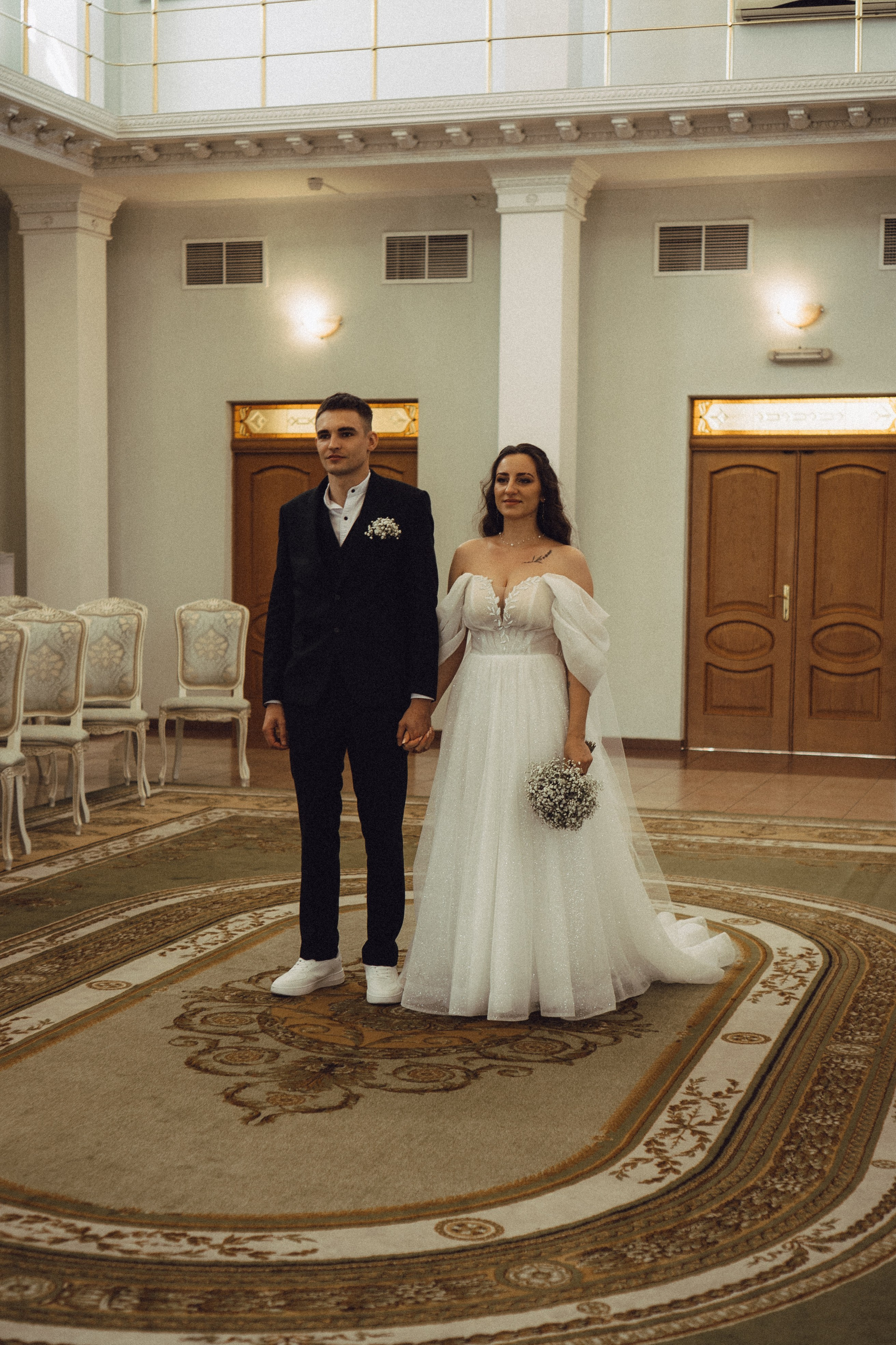 СВАДЕБНАЯ СЬЕМК В ПАРКЕ 300-ЛЕТИЯ. Профессиональный фотограф, Санкт-Петербург — Виктория Богомолова