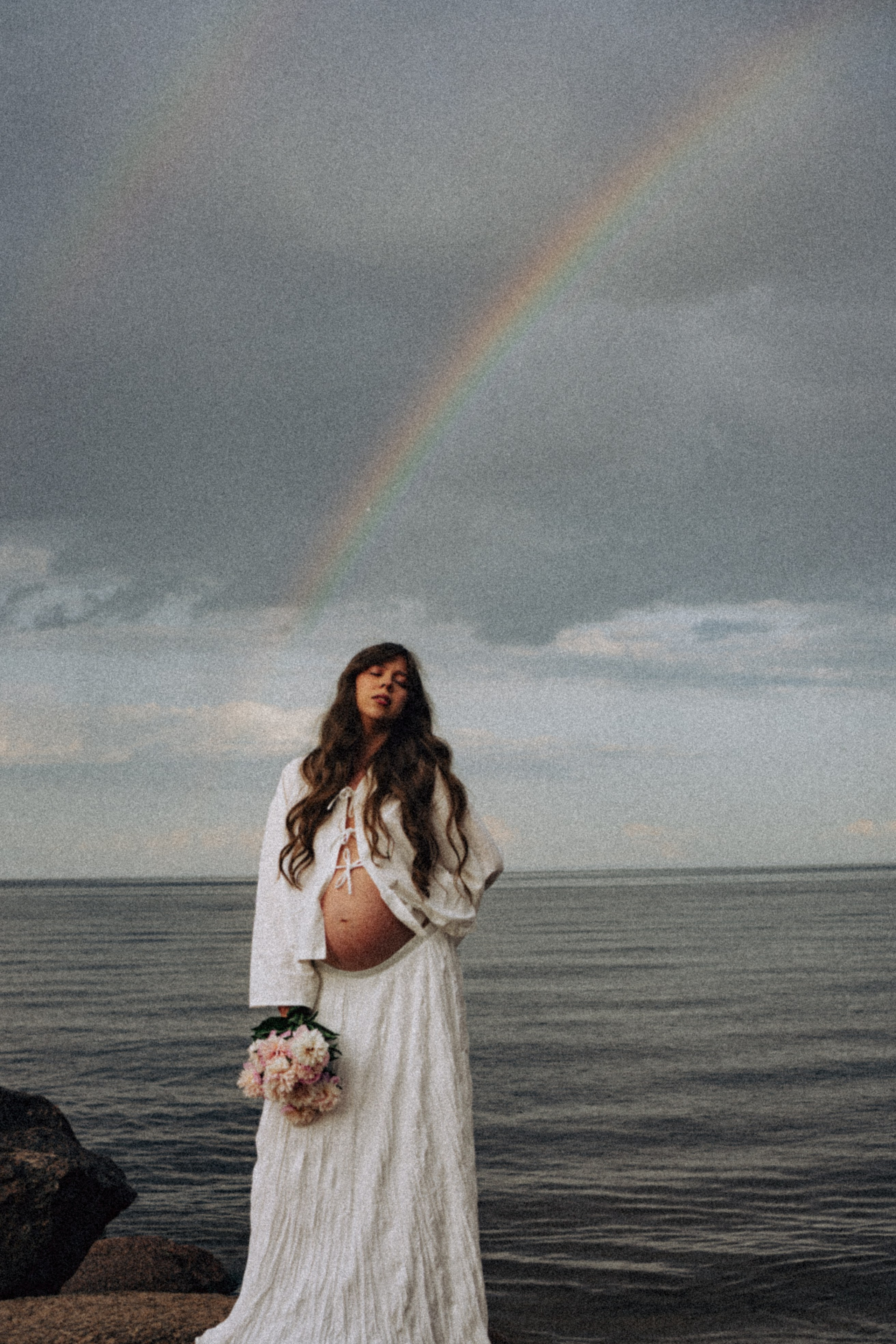 БЕРЕМЕННОСТЬ. Профессиональный фотограф, Санкт-Петербург — Виктория Богомолова