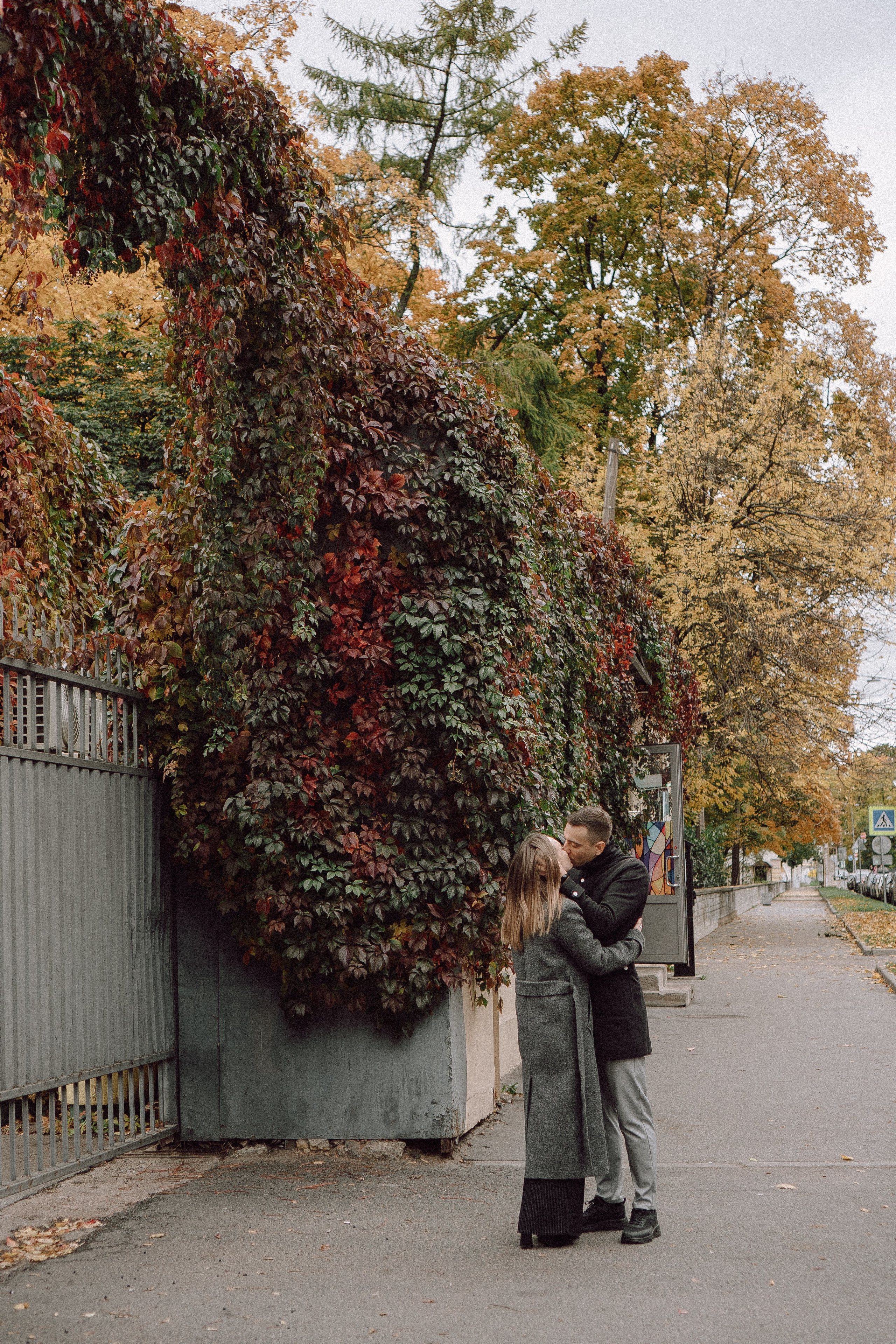 Прогулка по городу. Профессиональный фотограф, Санкт-Петербург — Виктория Богомолова